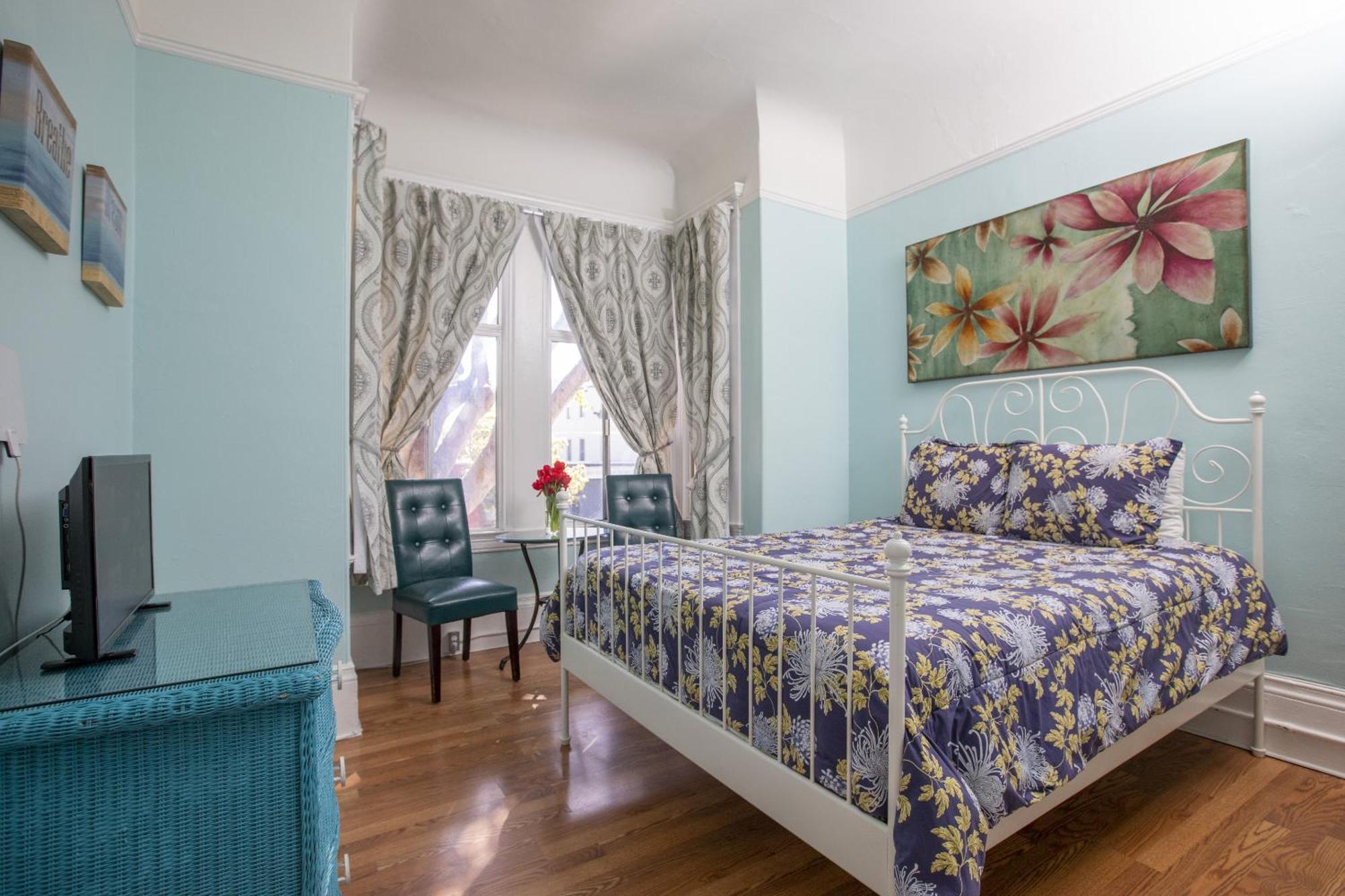 Queen Room