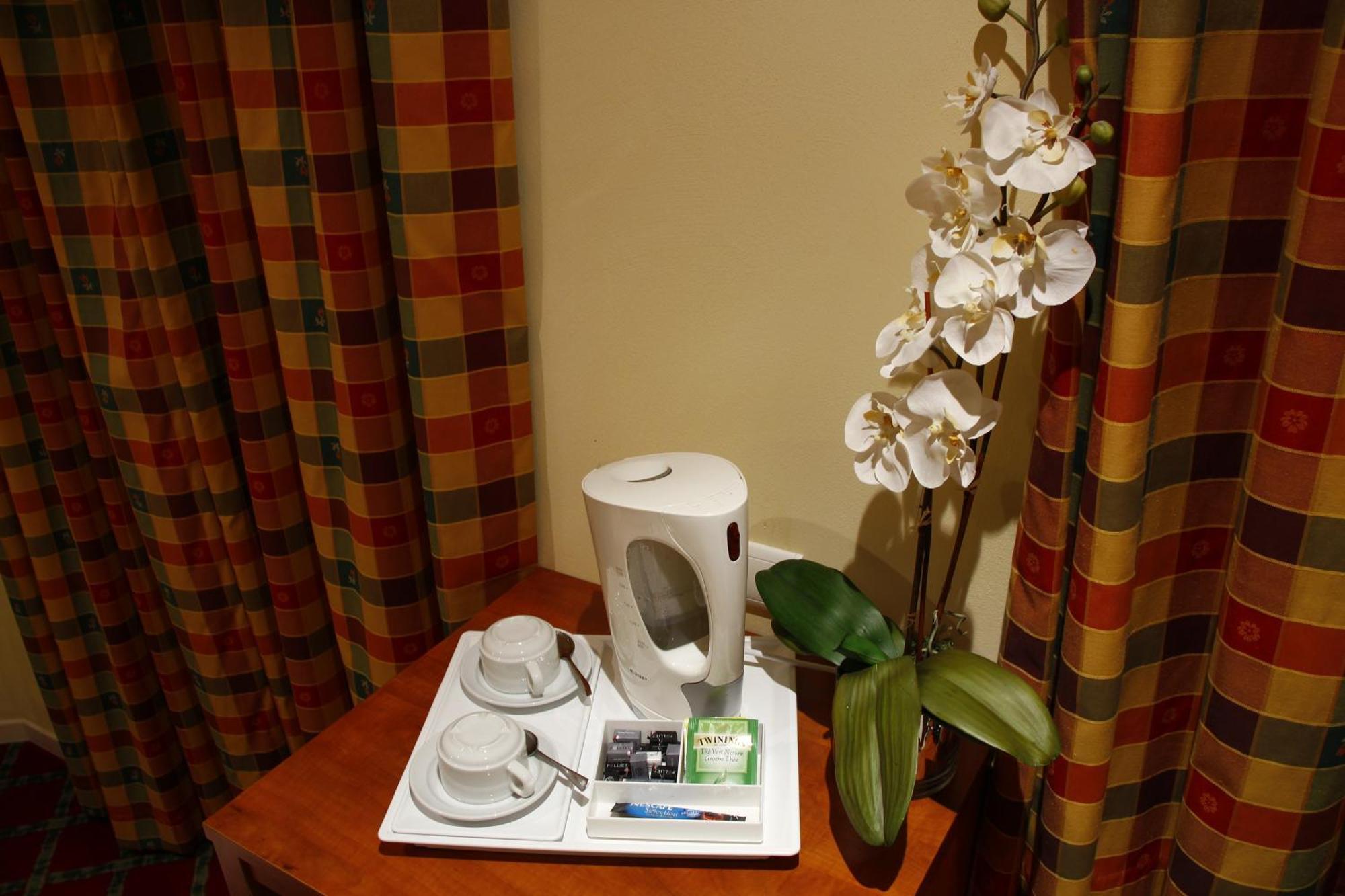 Superior Double Room Forest Side
