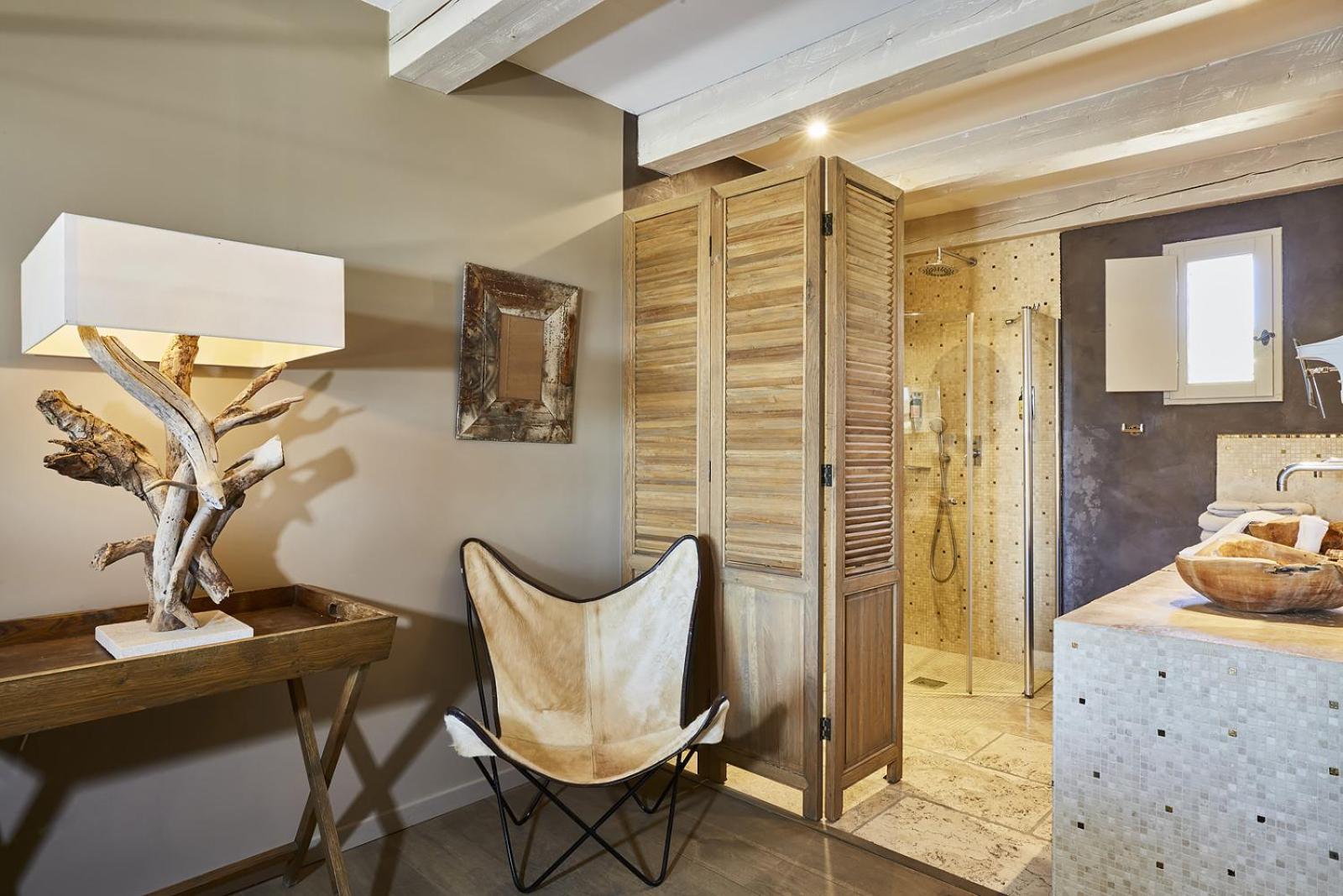Chambre Double Prestige
