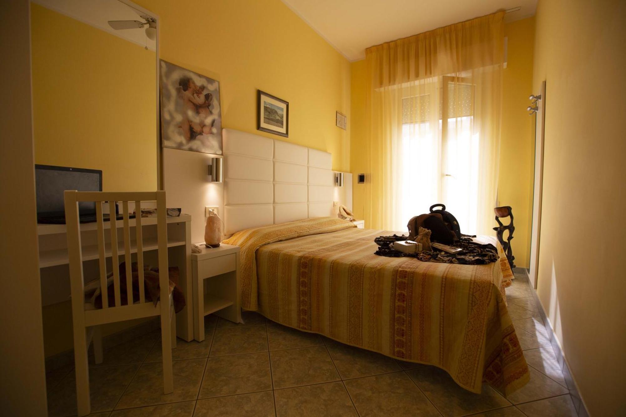 Doppelzimmer