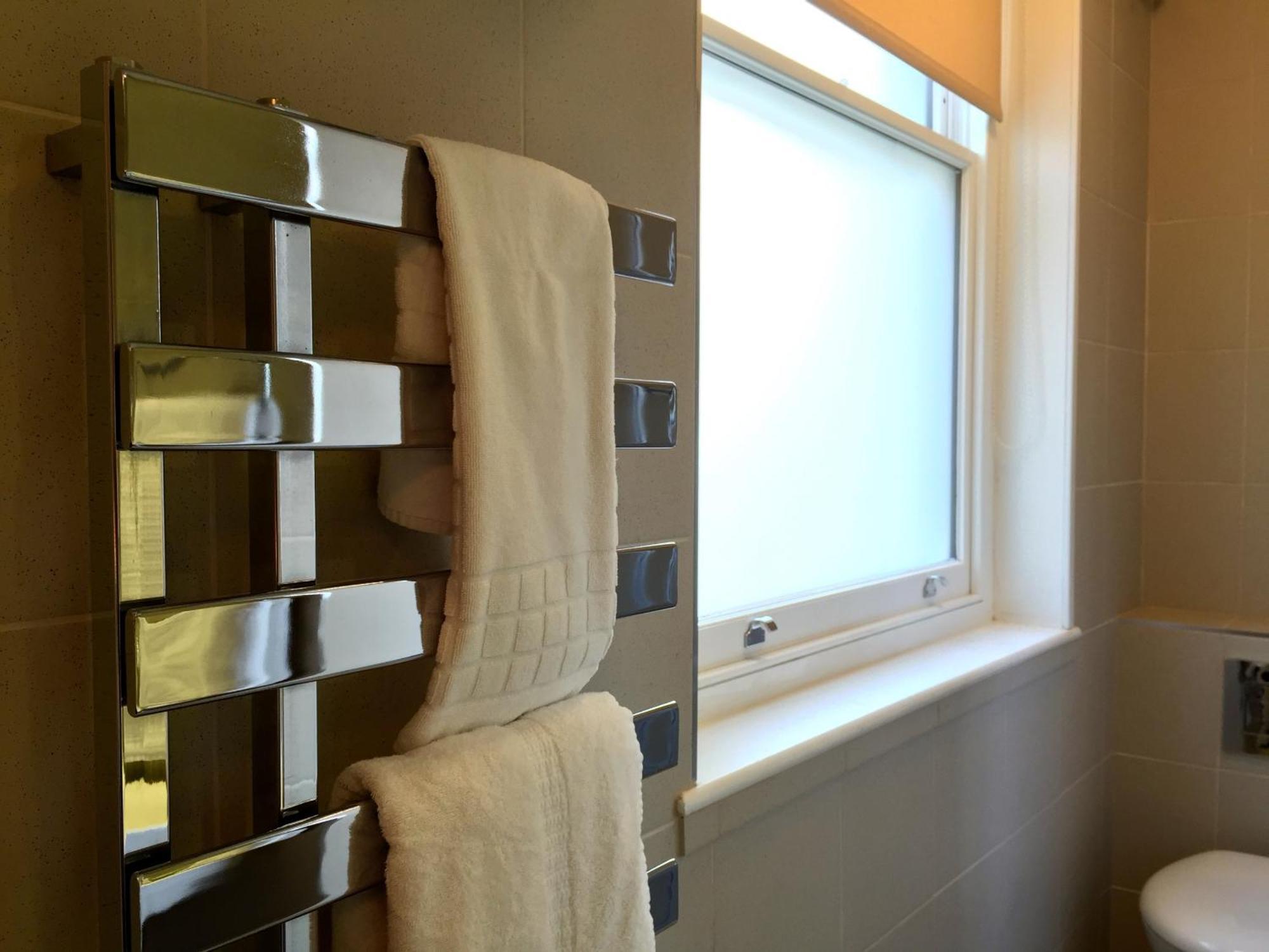 Triple Room with Shower