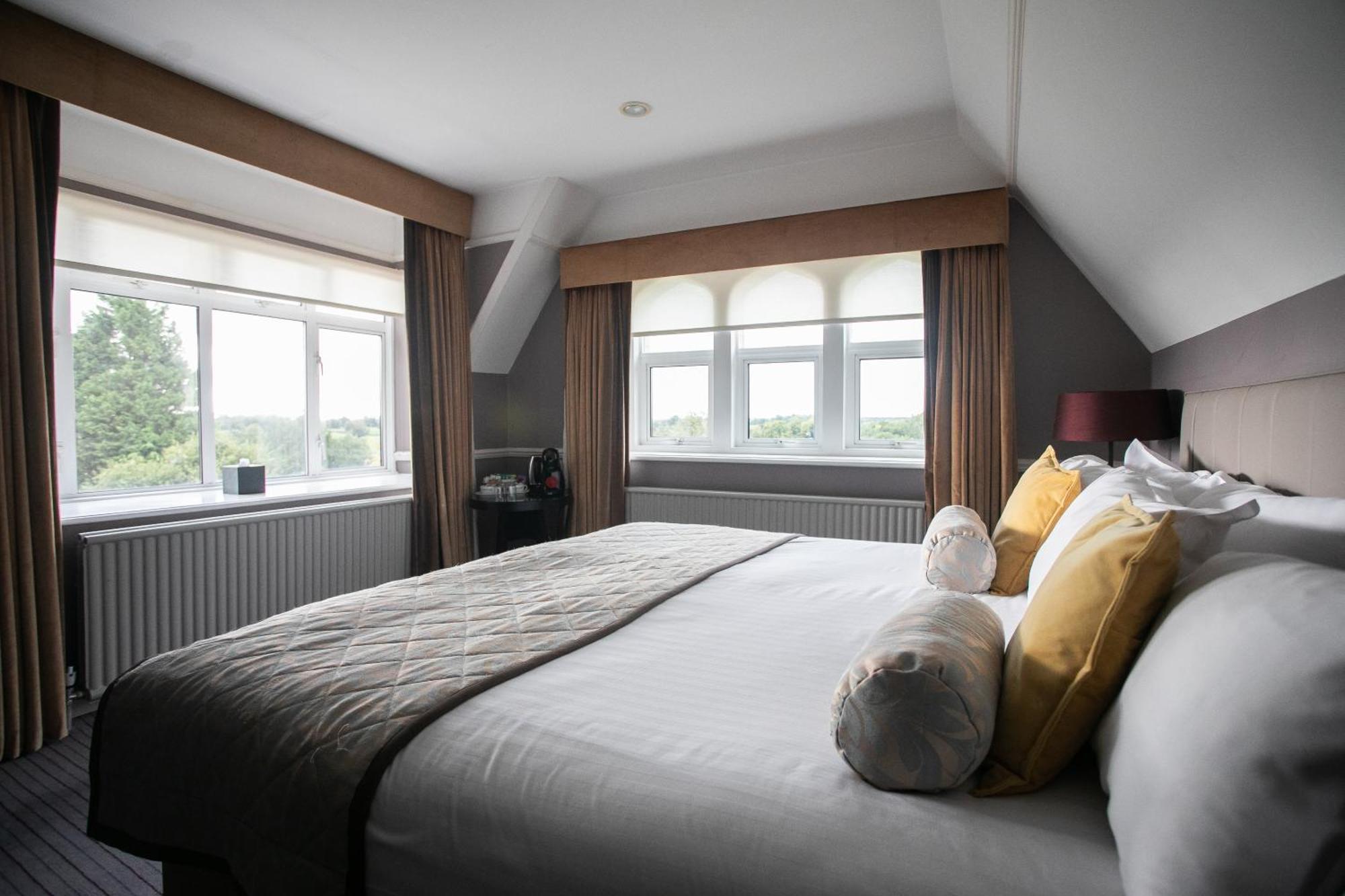 Junior Suite - Main Building