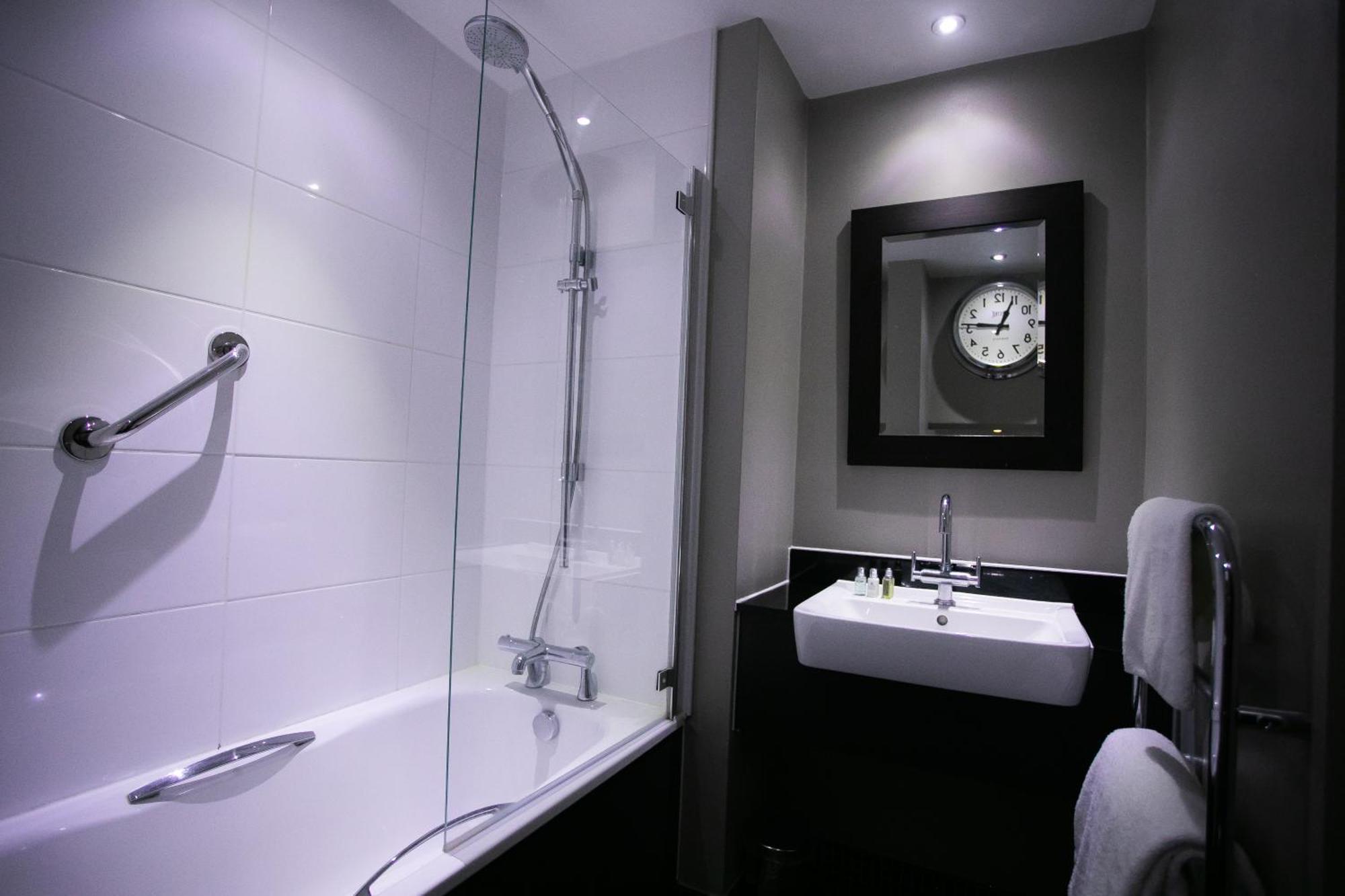 Single Room - Annex