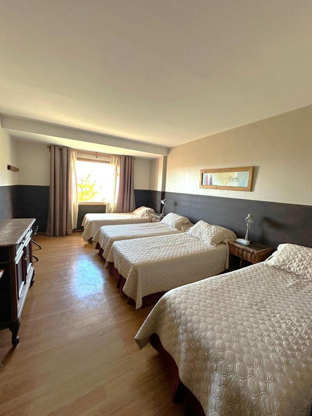 Superior Quadruple Room