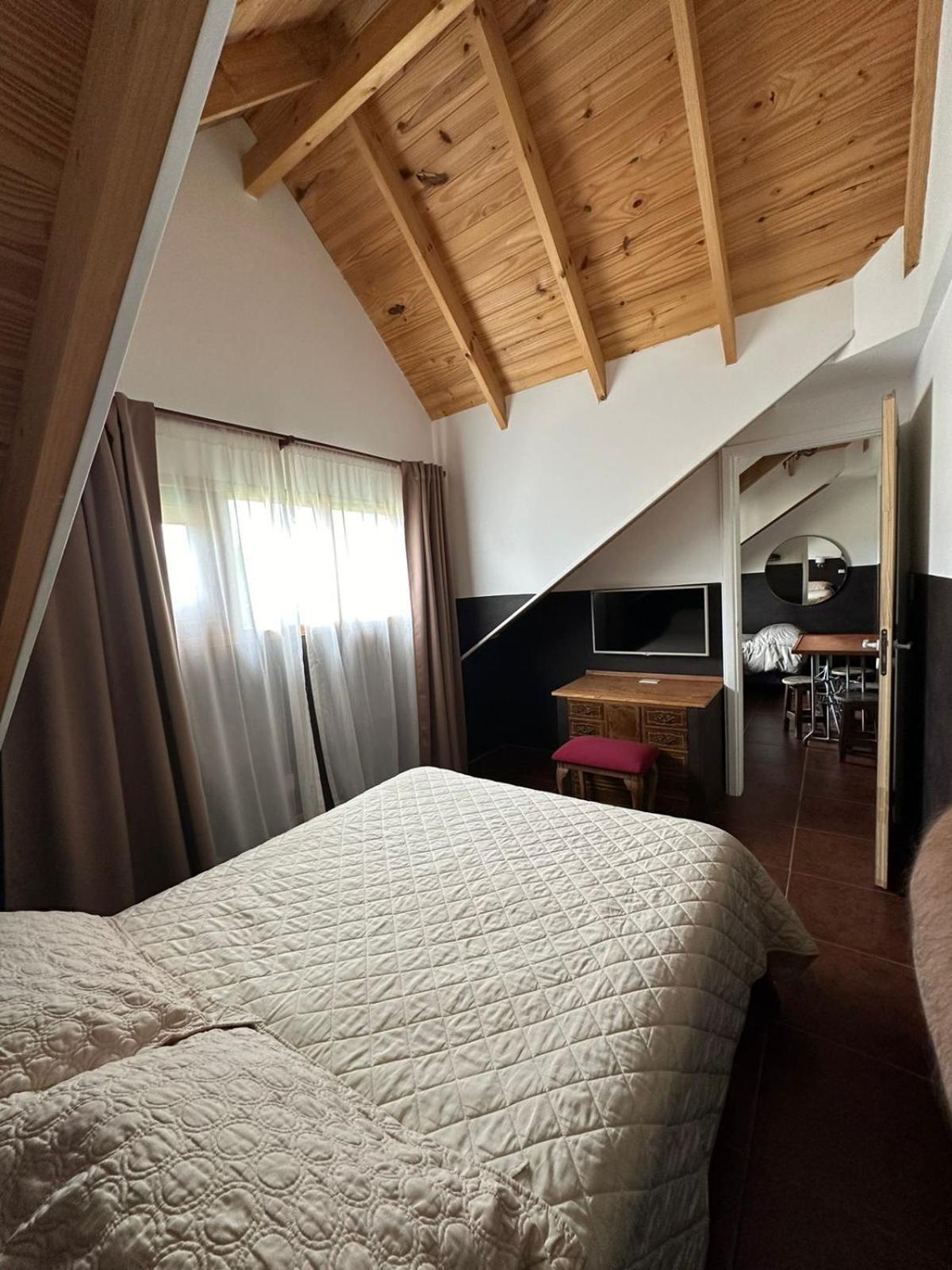 Two-Bedroom Superior Apartment