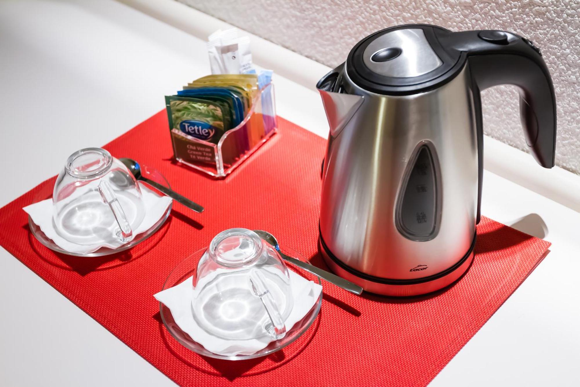 Chambre Double Supérieure - Non-Fumeurs