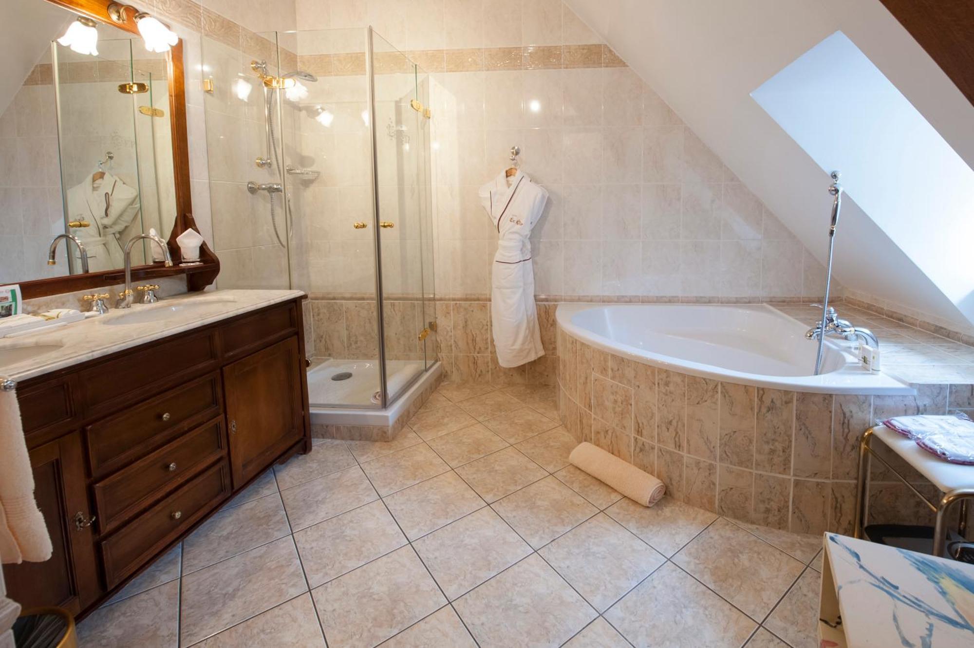 Suite Grand Cru