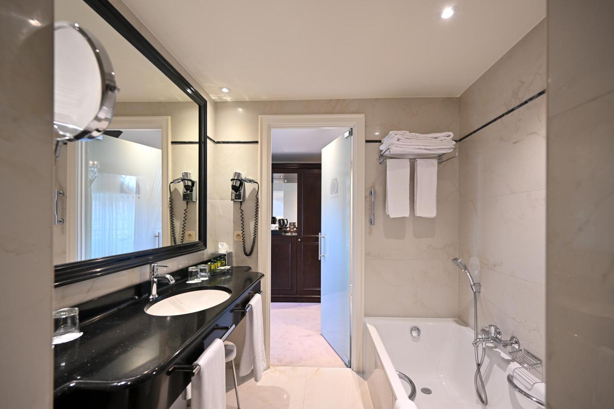 Family Suite "Queen Catharina"