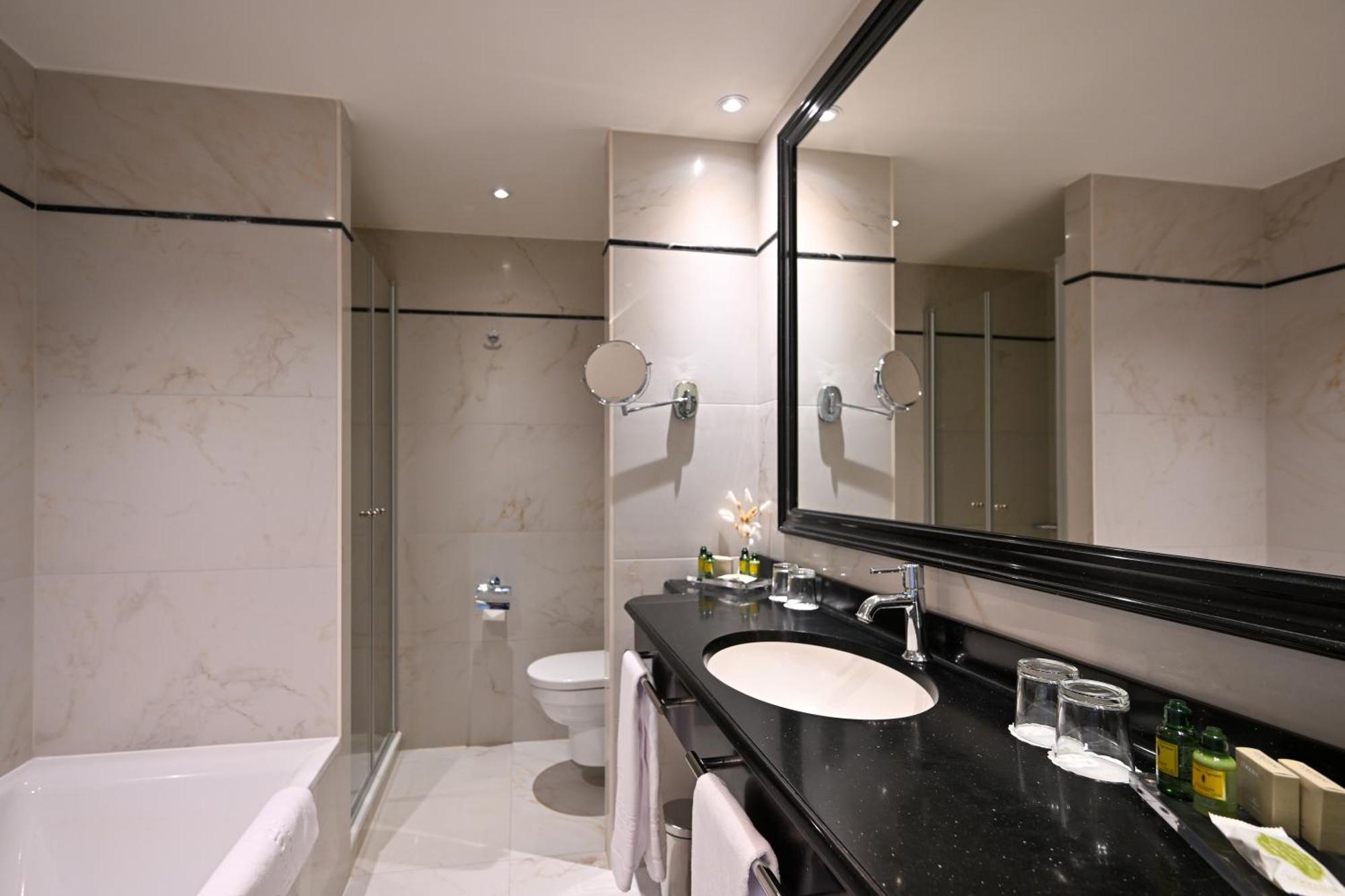 Family Suite "Queen Catharina"