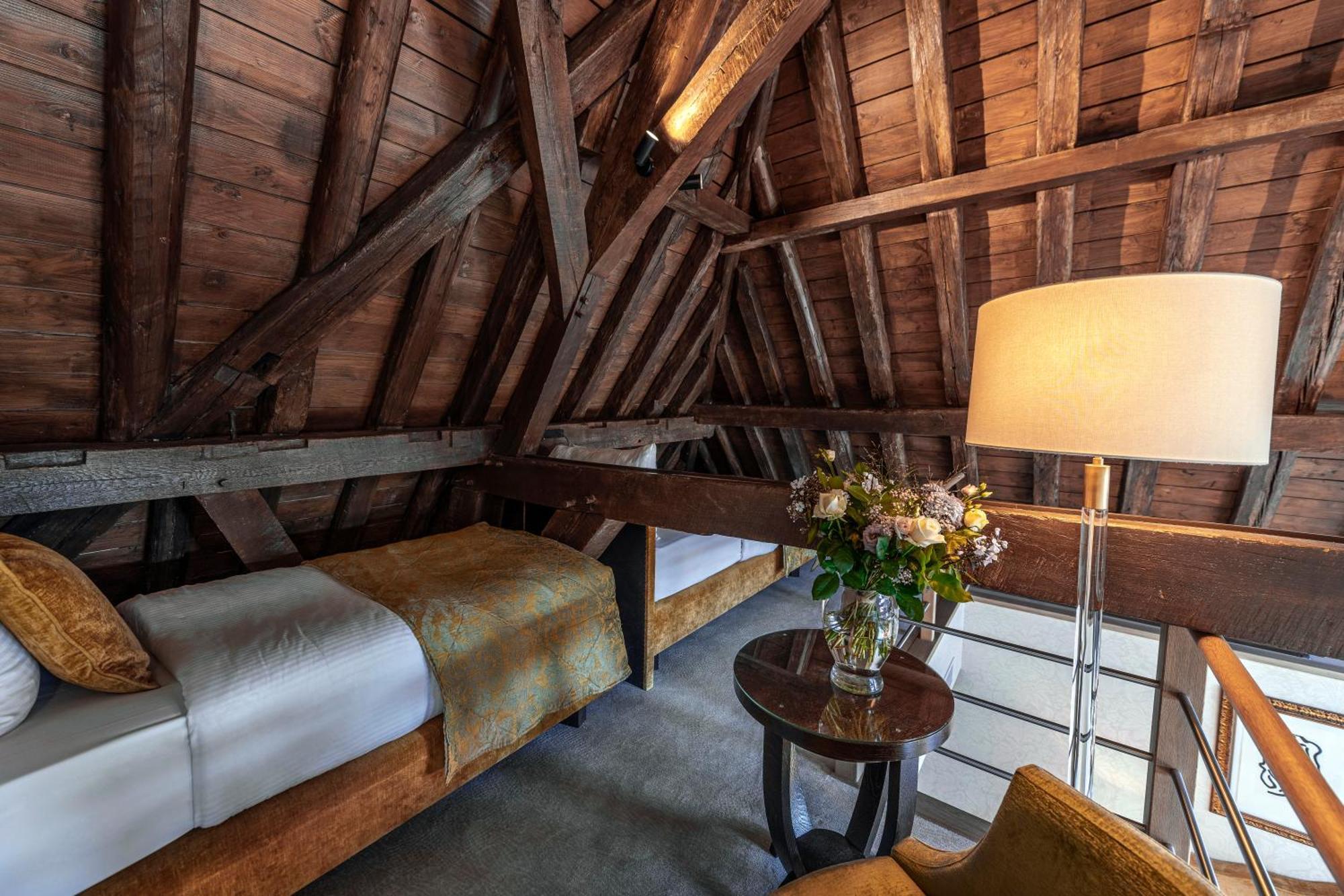 Family Suite "Queen Catharina"