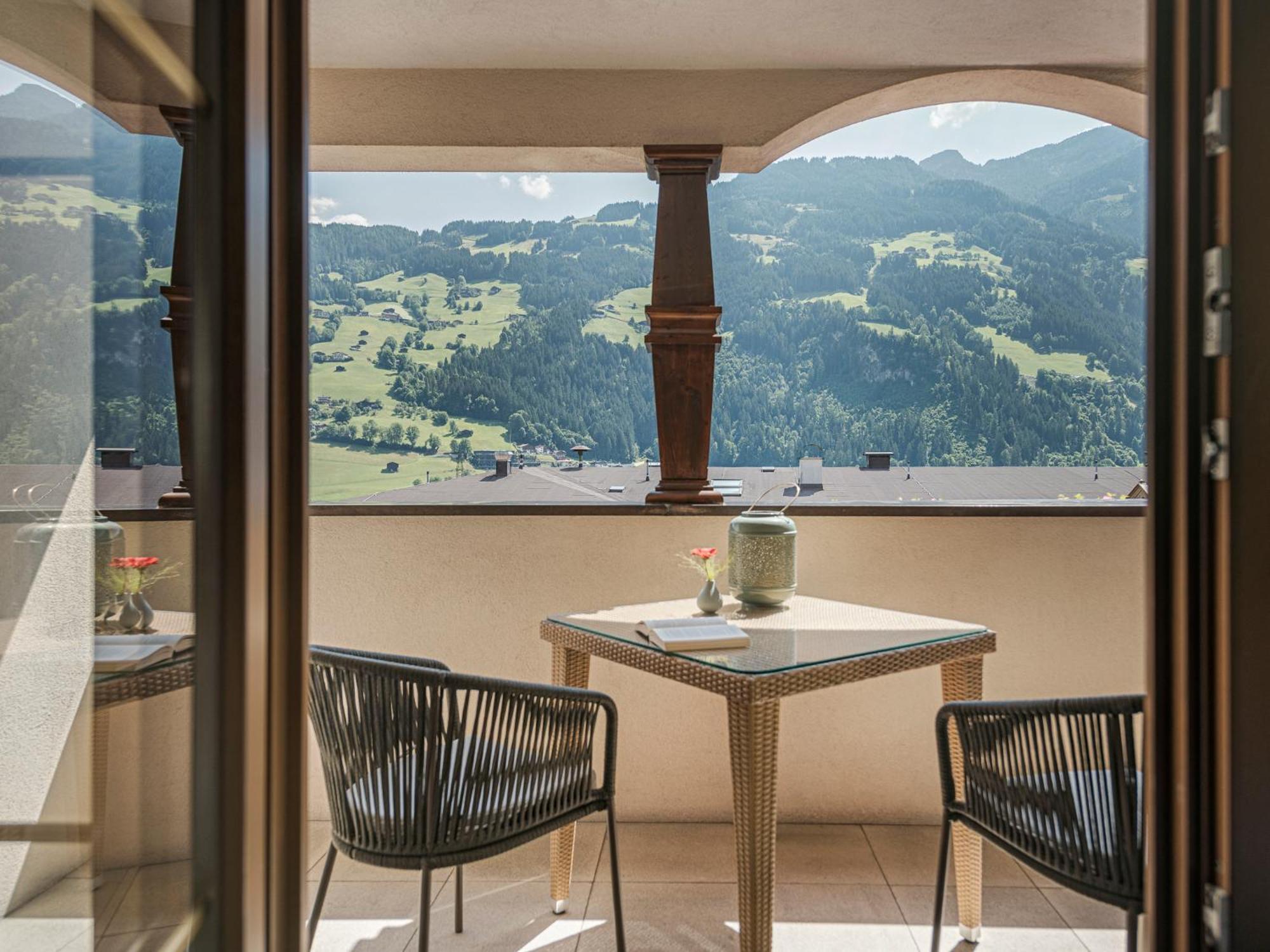 Familienzimmer