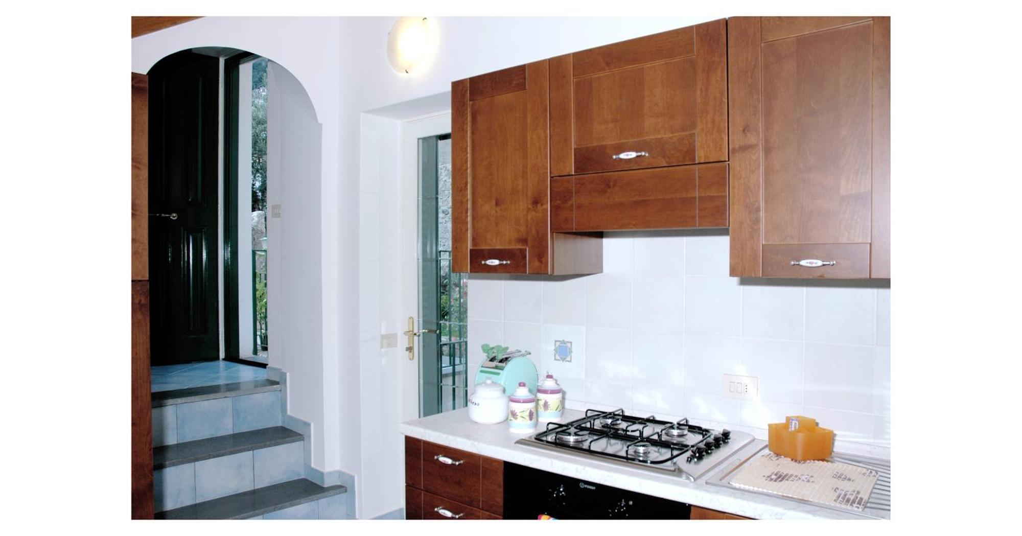 Studio avec Terrasse - Duplex