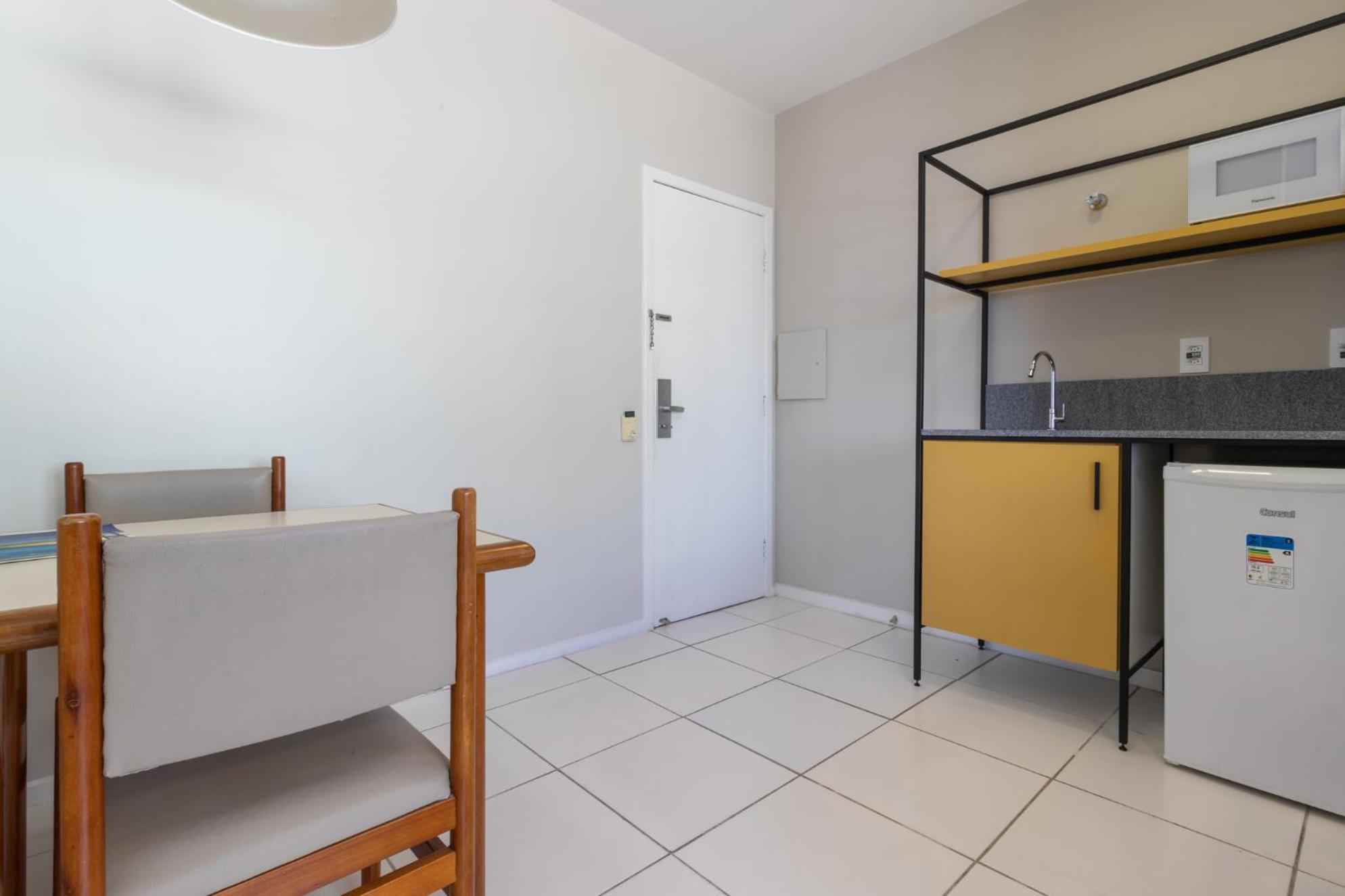 Habitación Doble Superior - 1 o 2 camas
