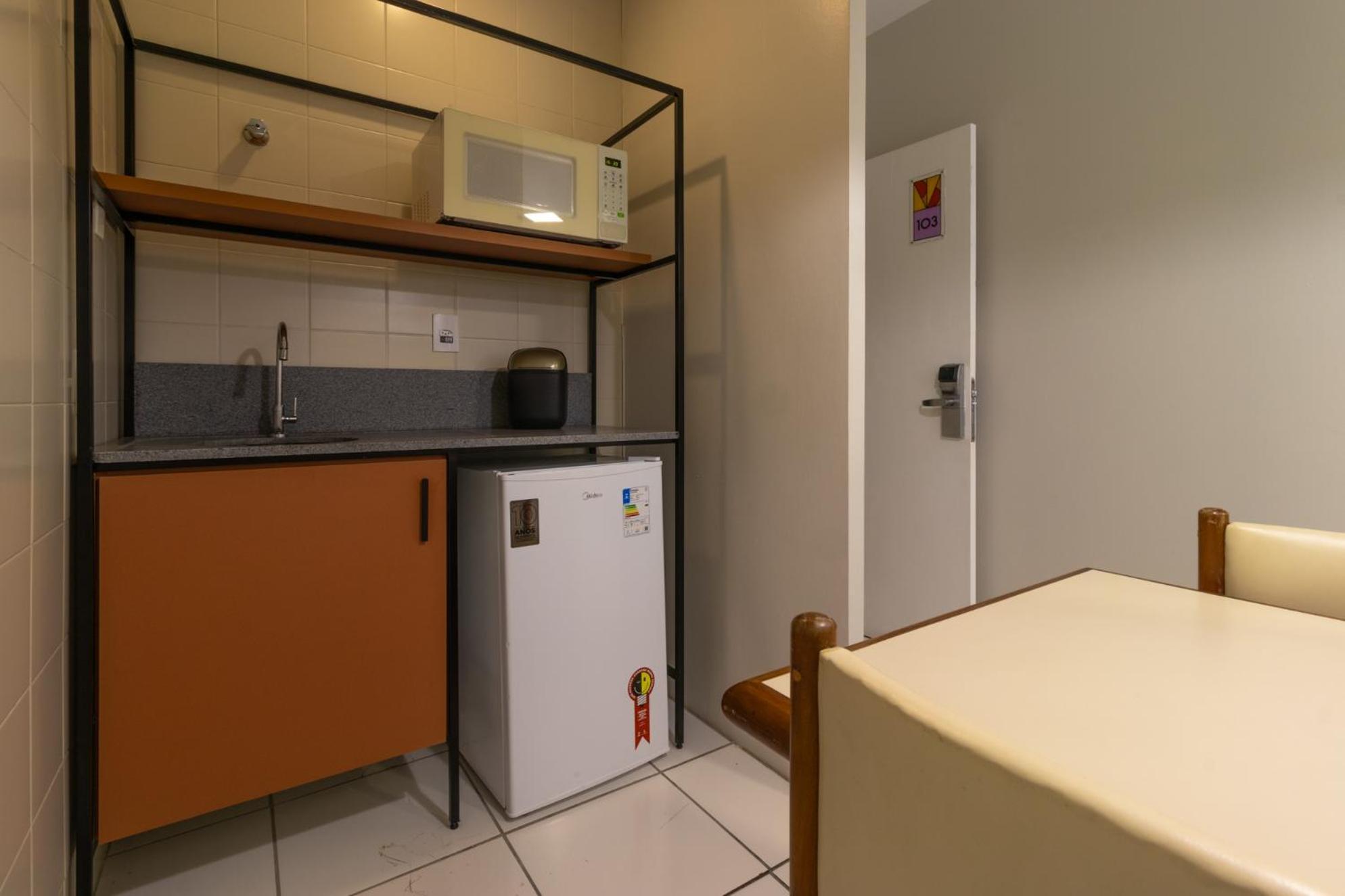 Habitación Triple económica