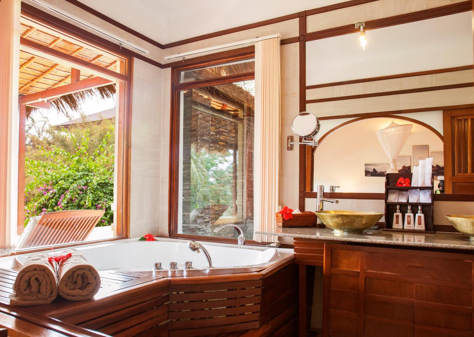 Ocean View Villa