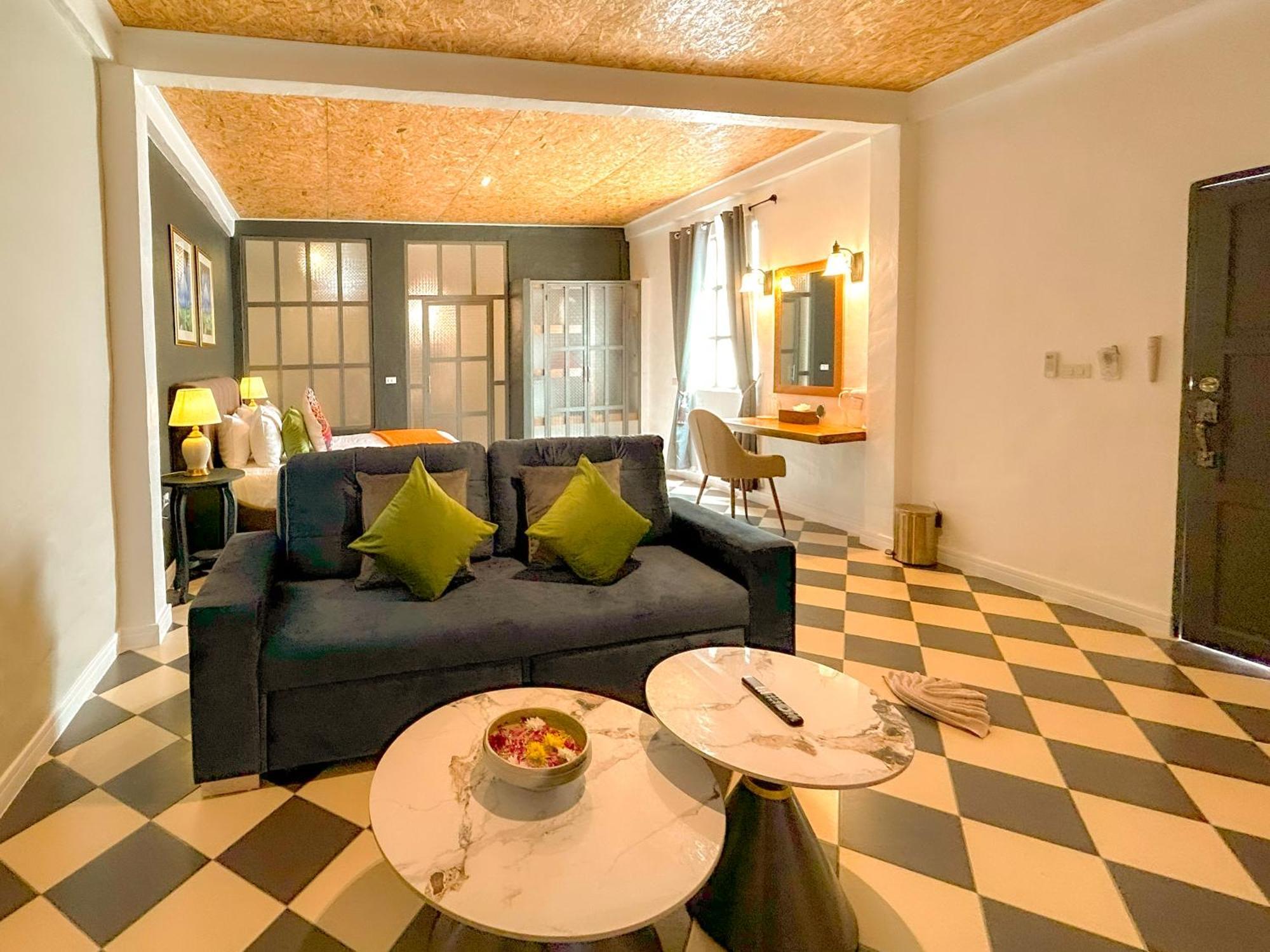 Family Suite