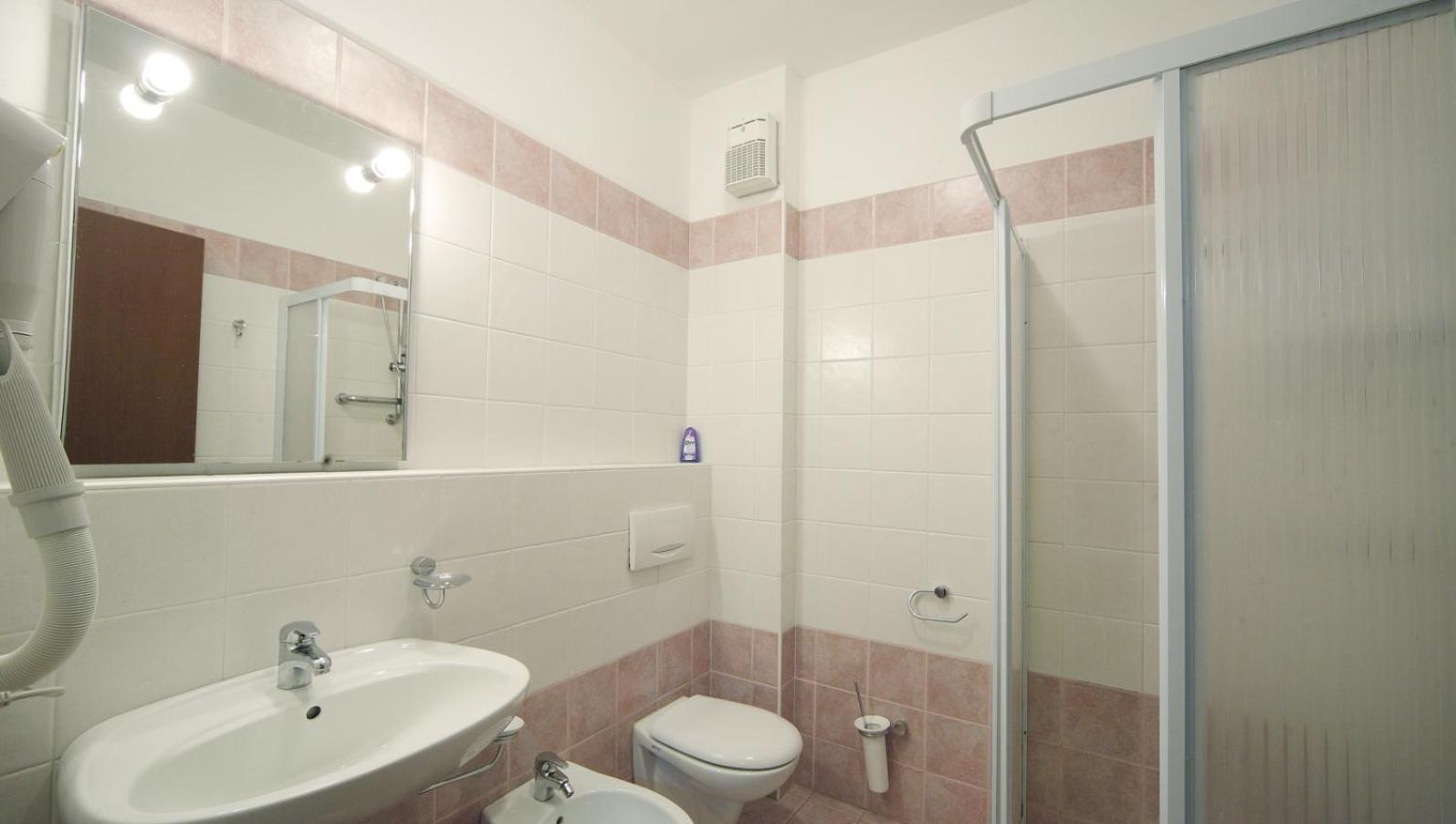 Appartement - Rez-de-Chaussée