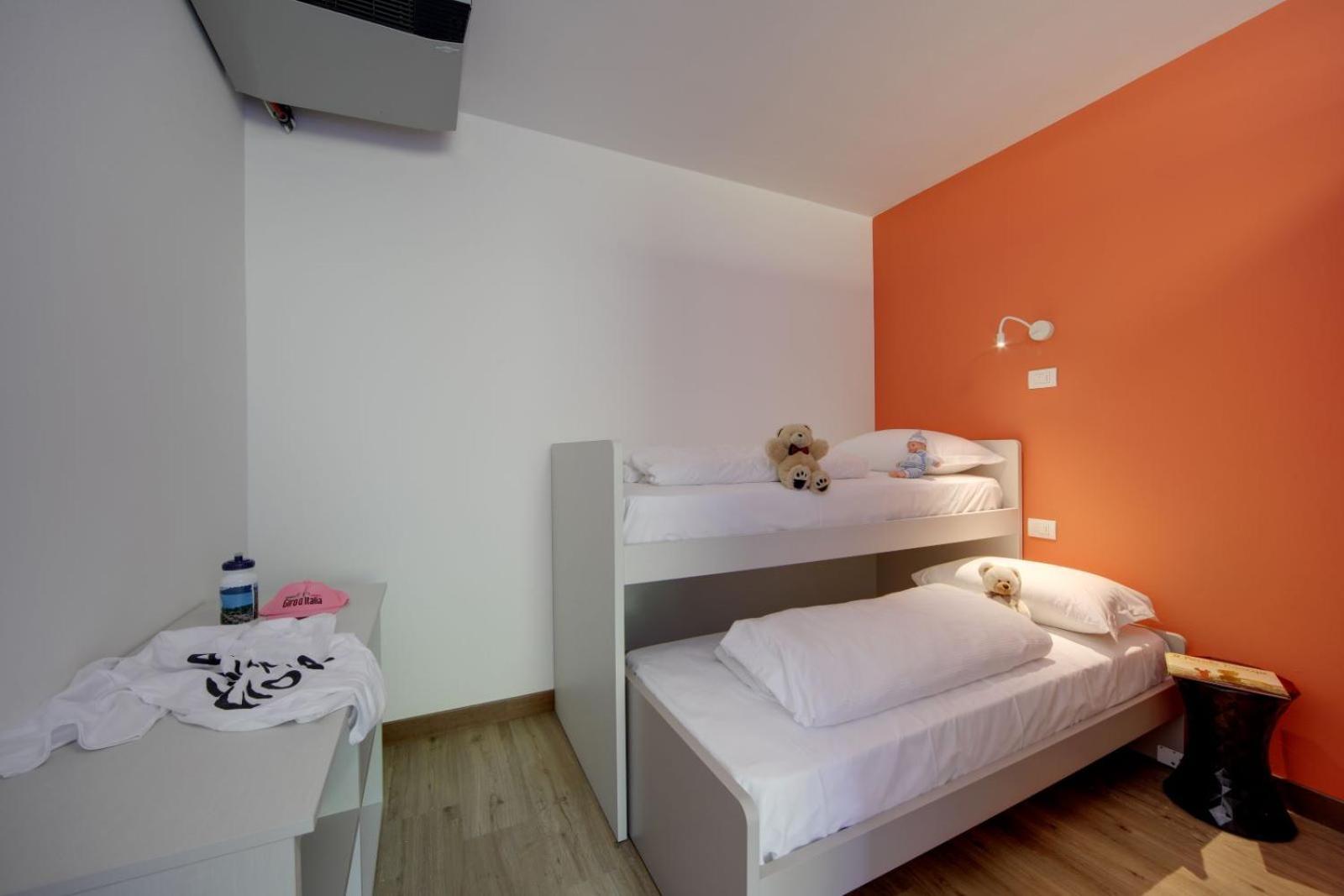 Appartement Standard 2 Chambres