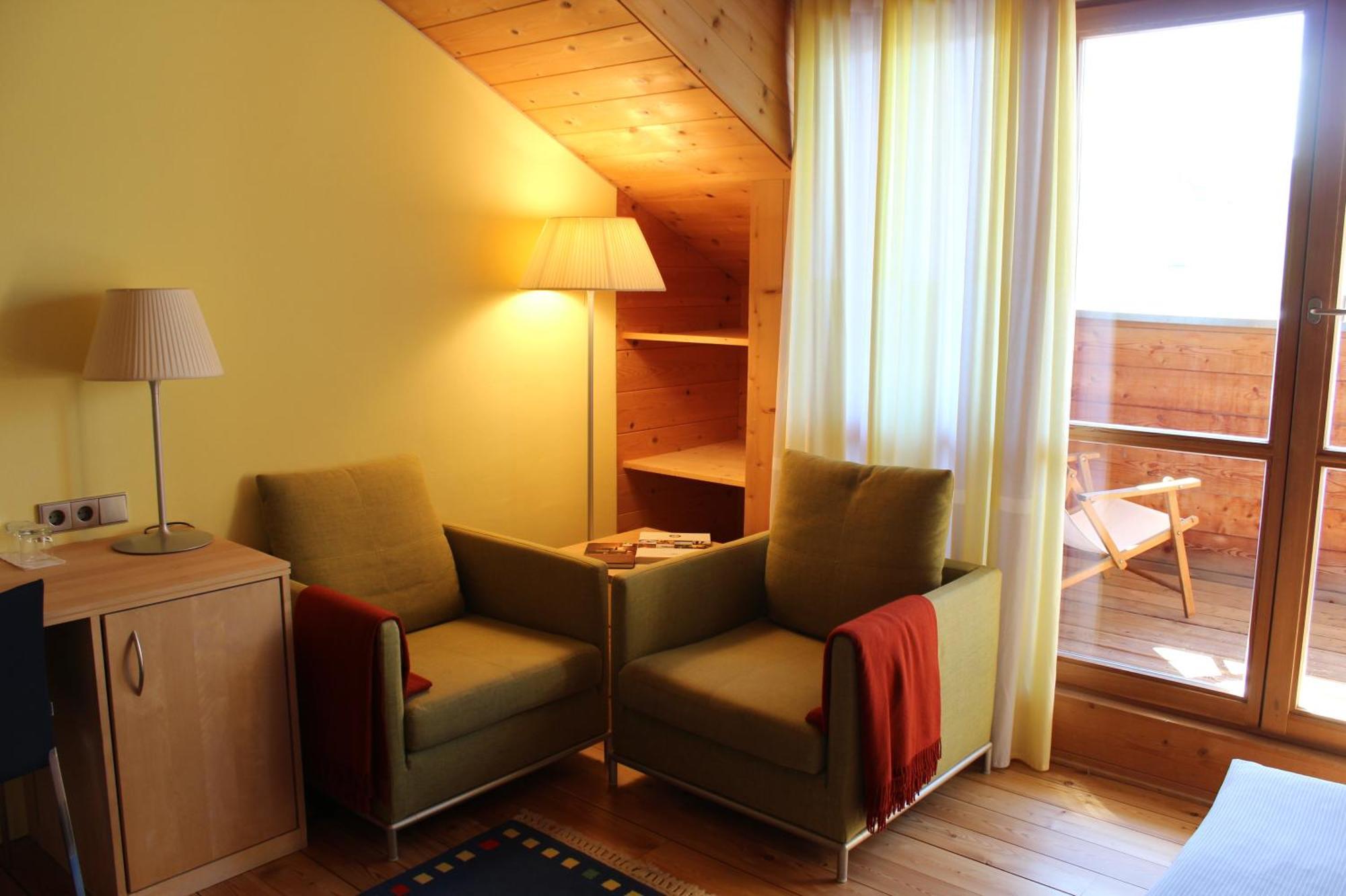 Double or Twin Room