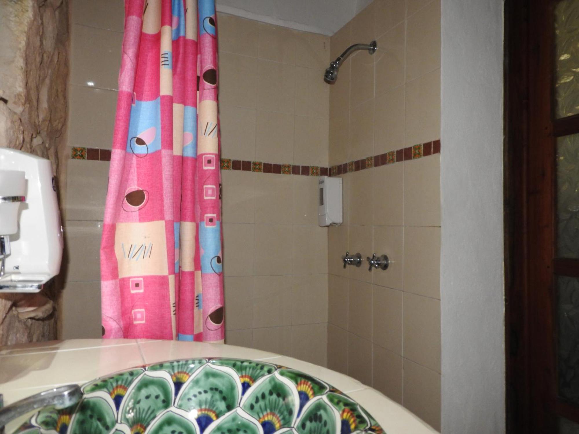 Double Room with Shower
