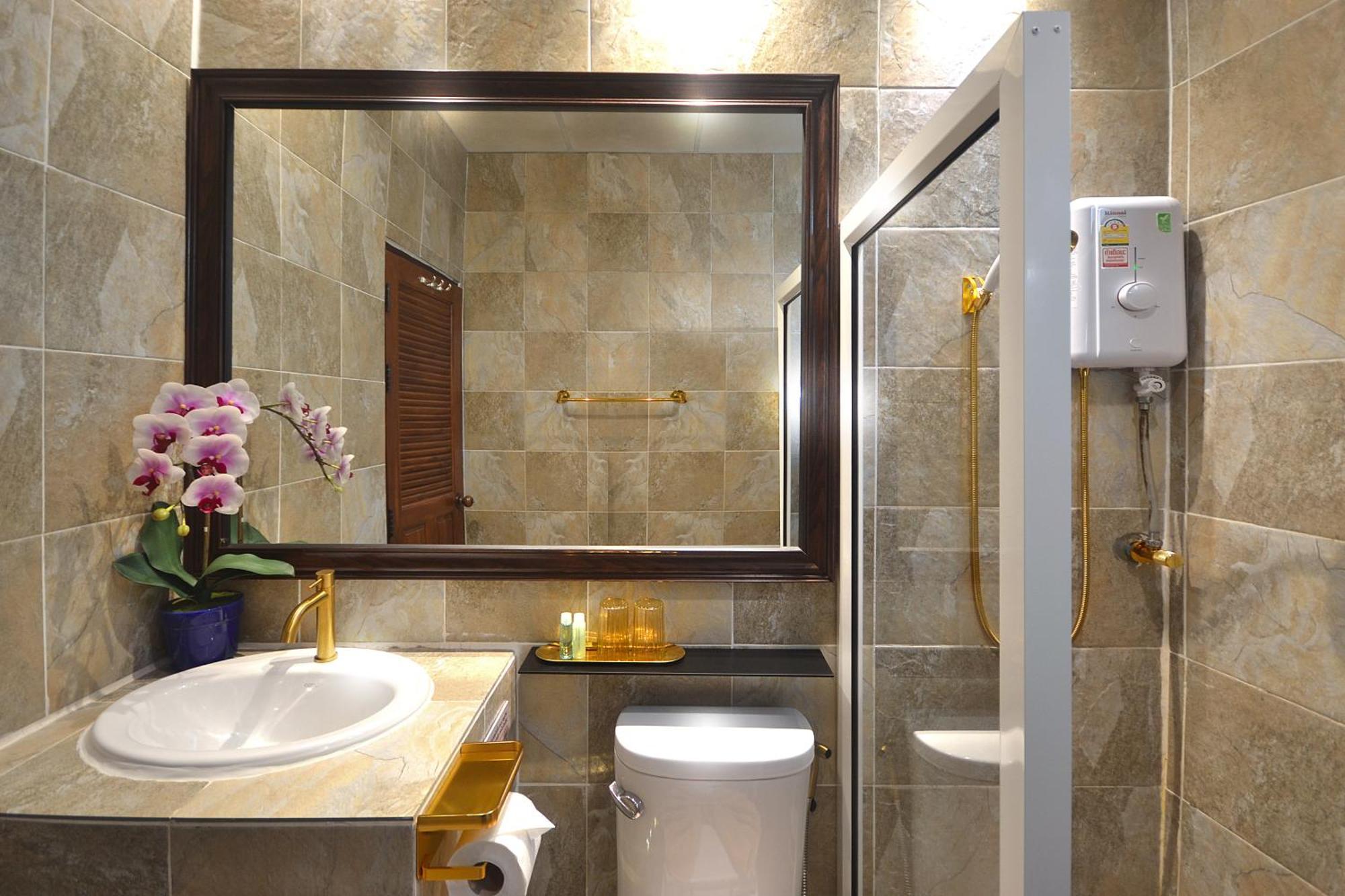 Habitación Doble Estándar