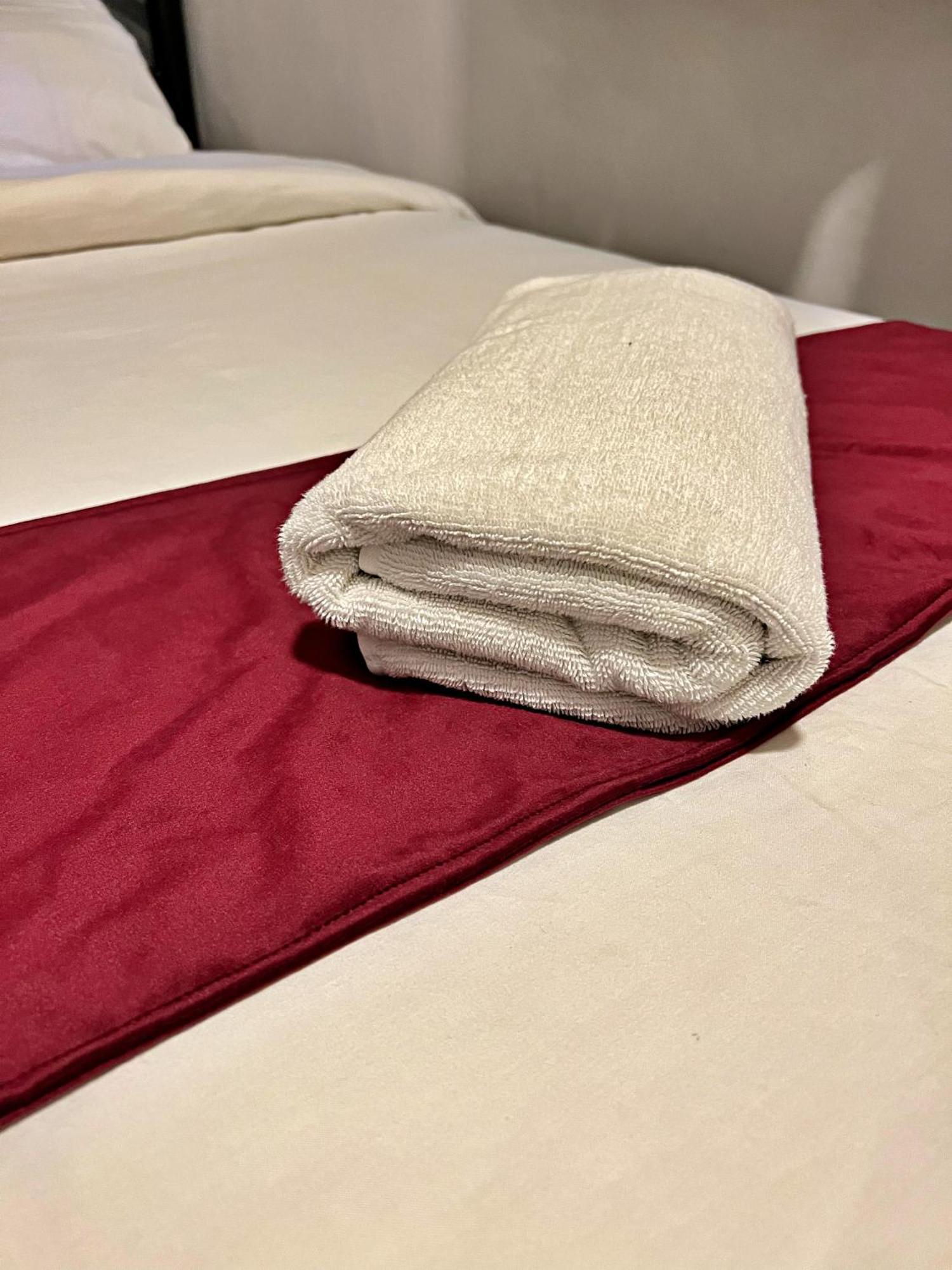 Budget Eenpersoonskamer