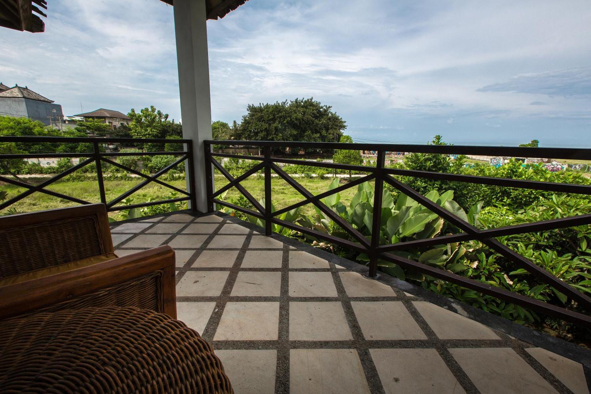 Suite Ocean View
