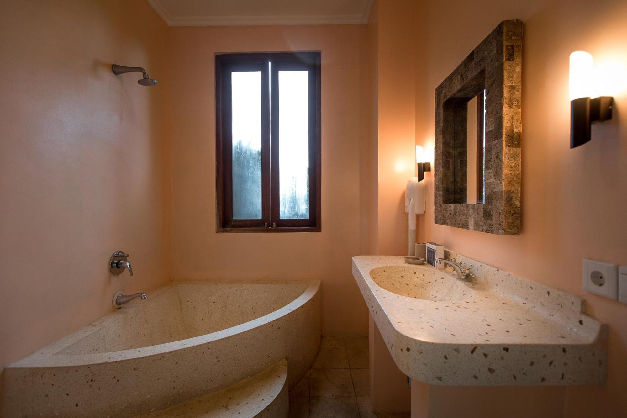 Suite Private Garden
