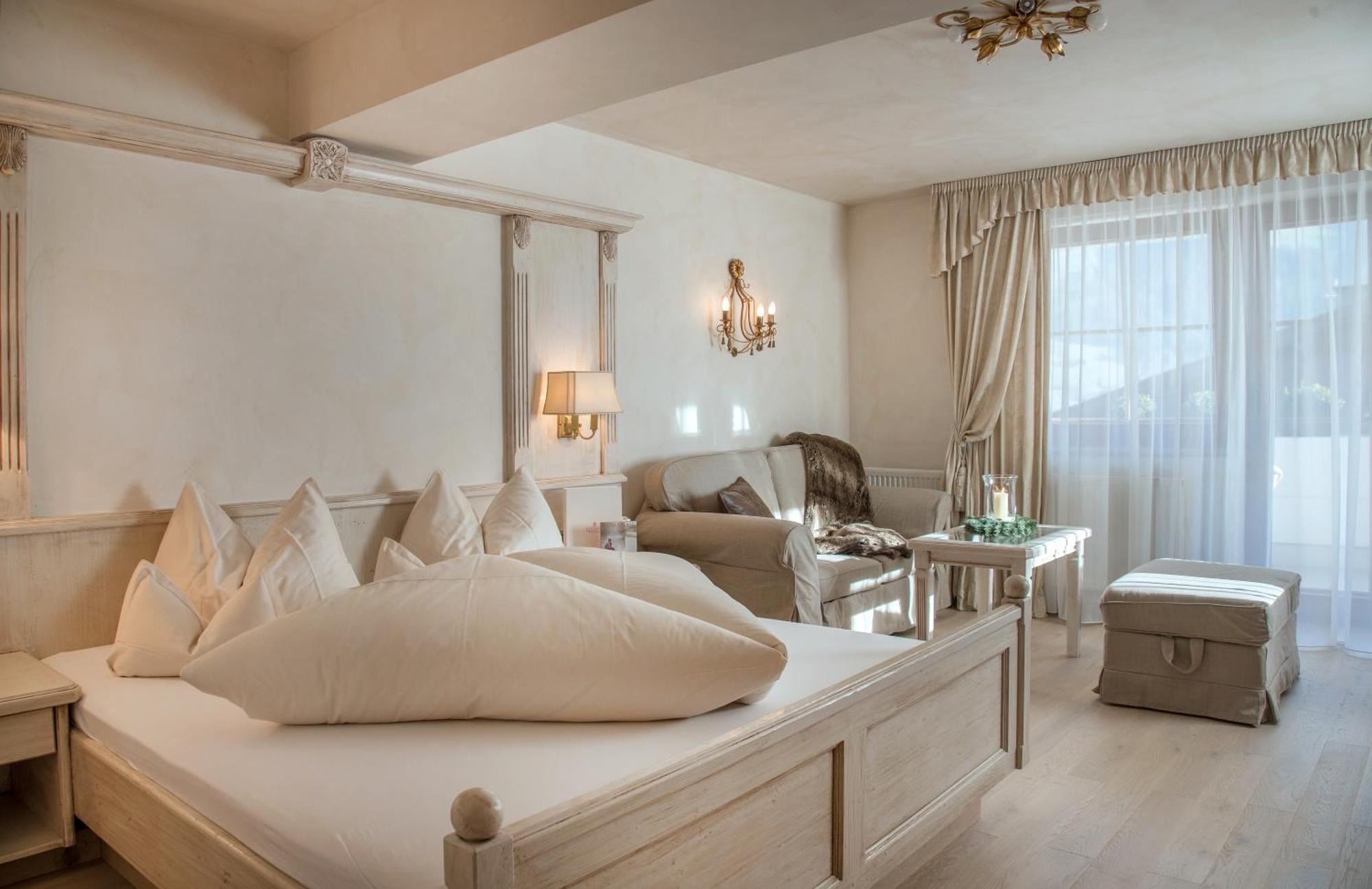 VIP Doppelzimmer