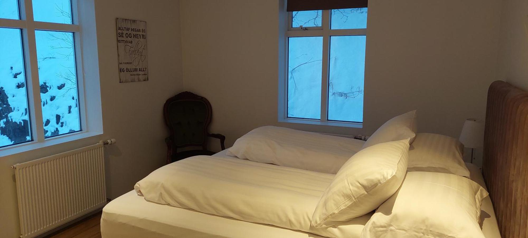 Apartamento con vistas al mar