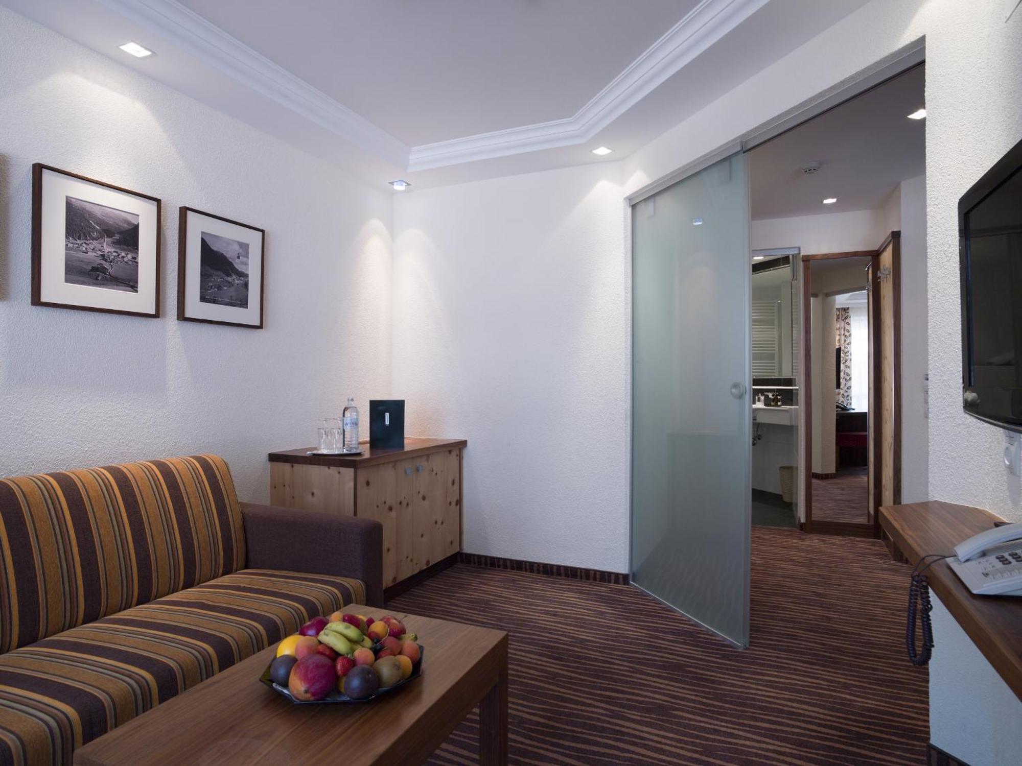 Junior Suite