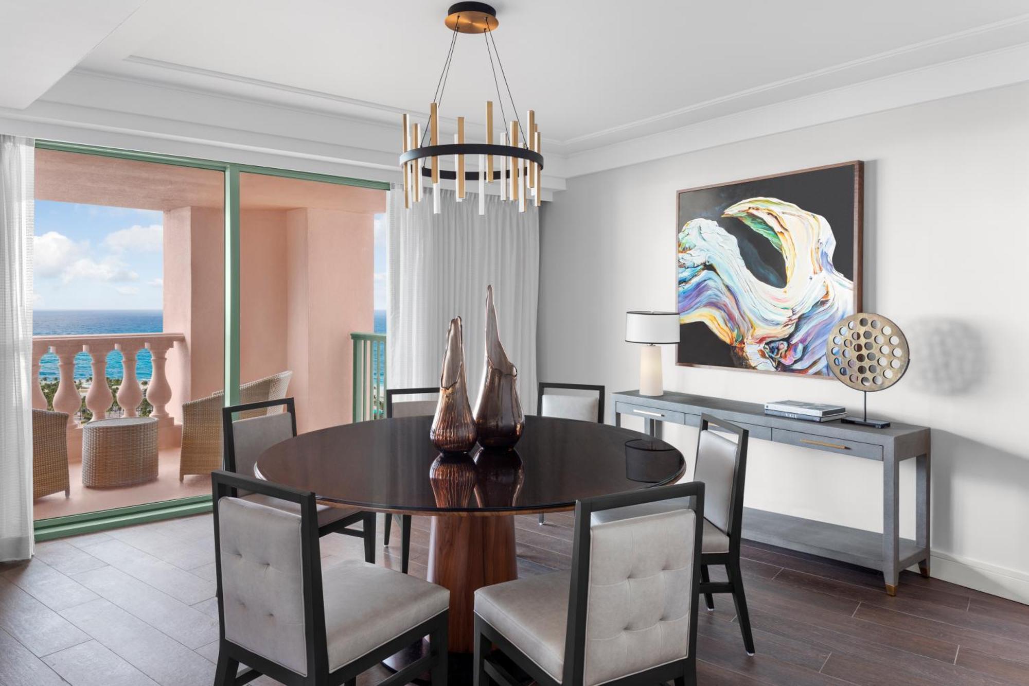 Imperial Club Two Bedroom Grand Suite