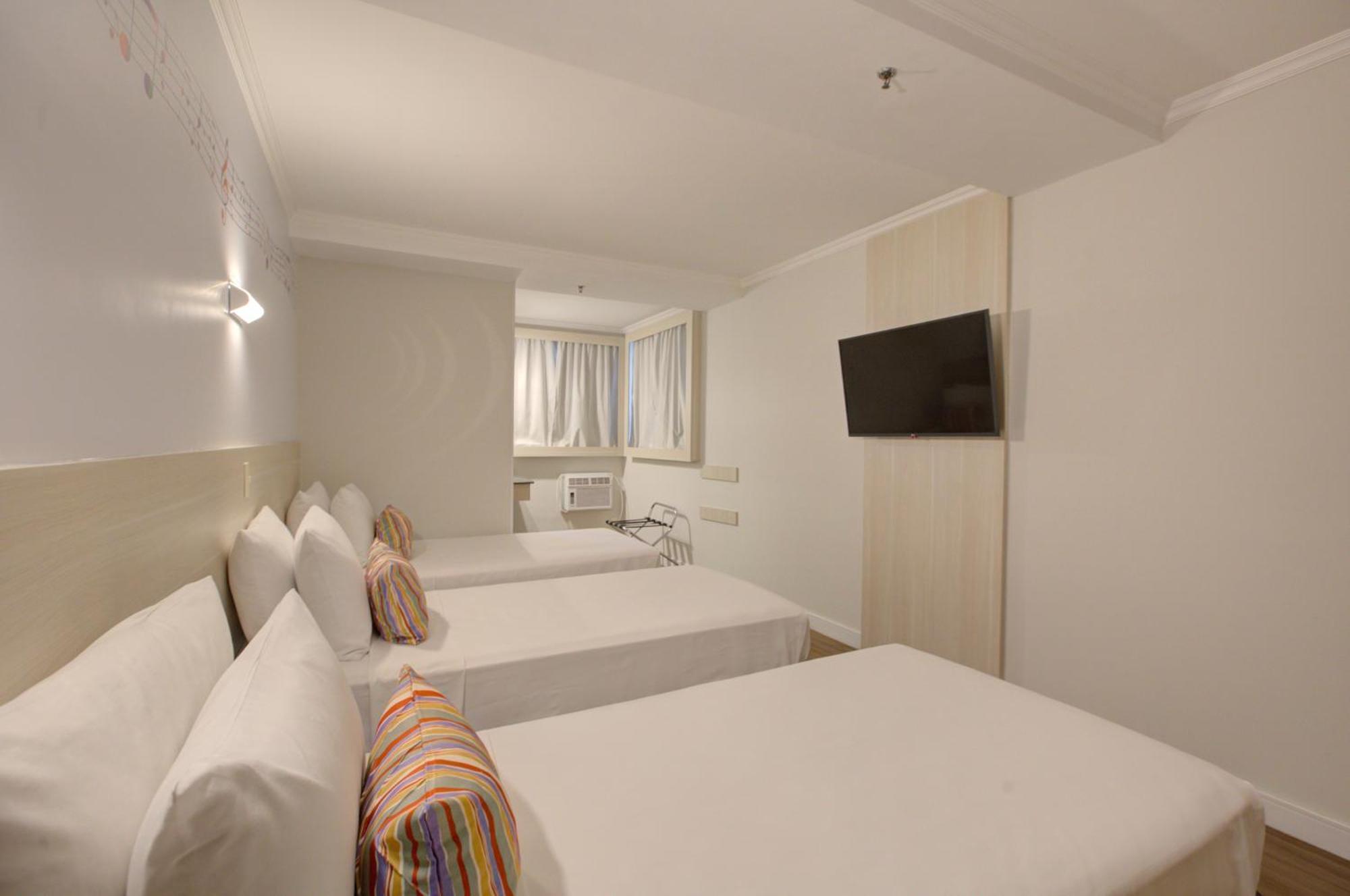 Quarto Triplo