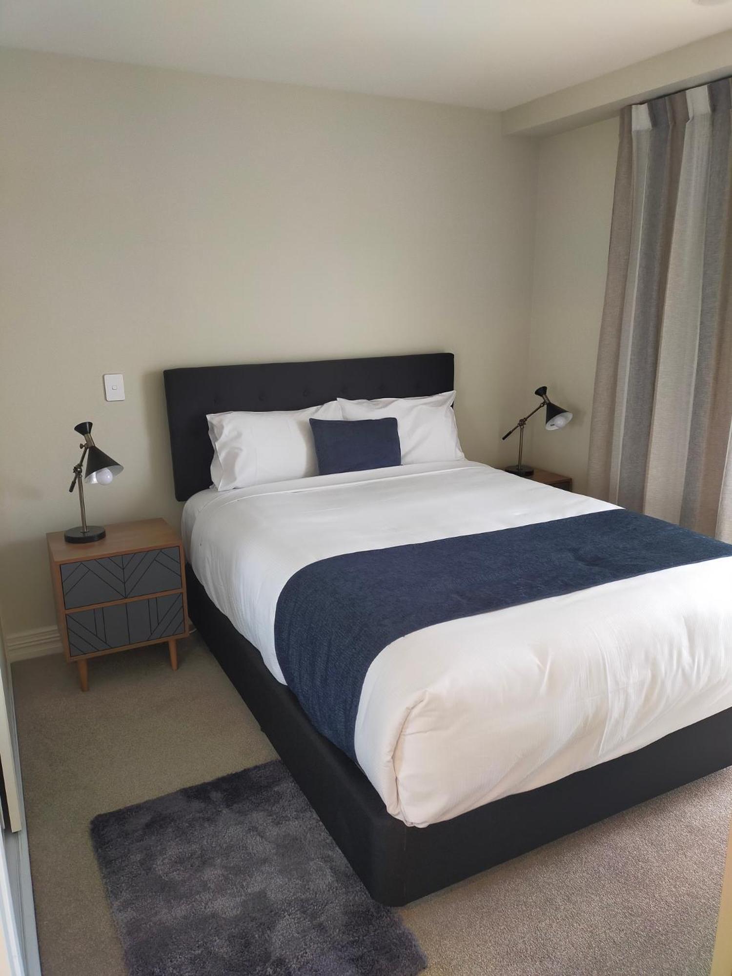 Standard One-Bedroom Apartment