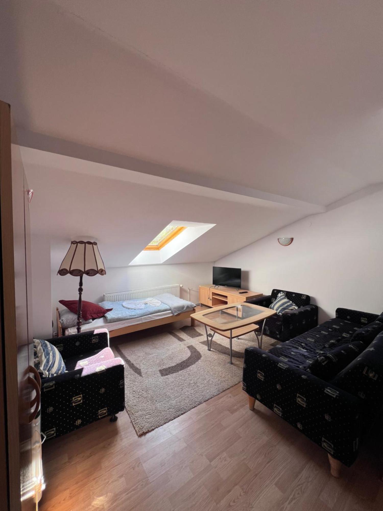 Standard Familienzimmer