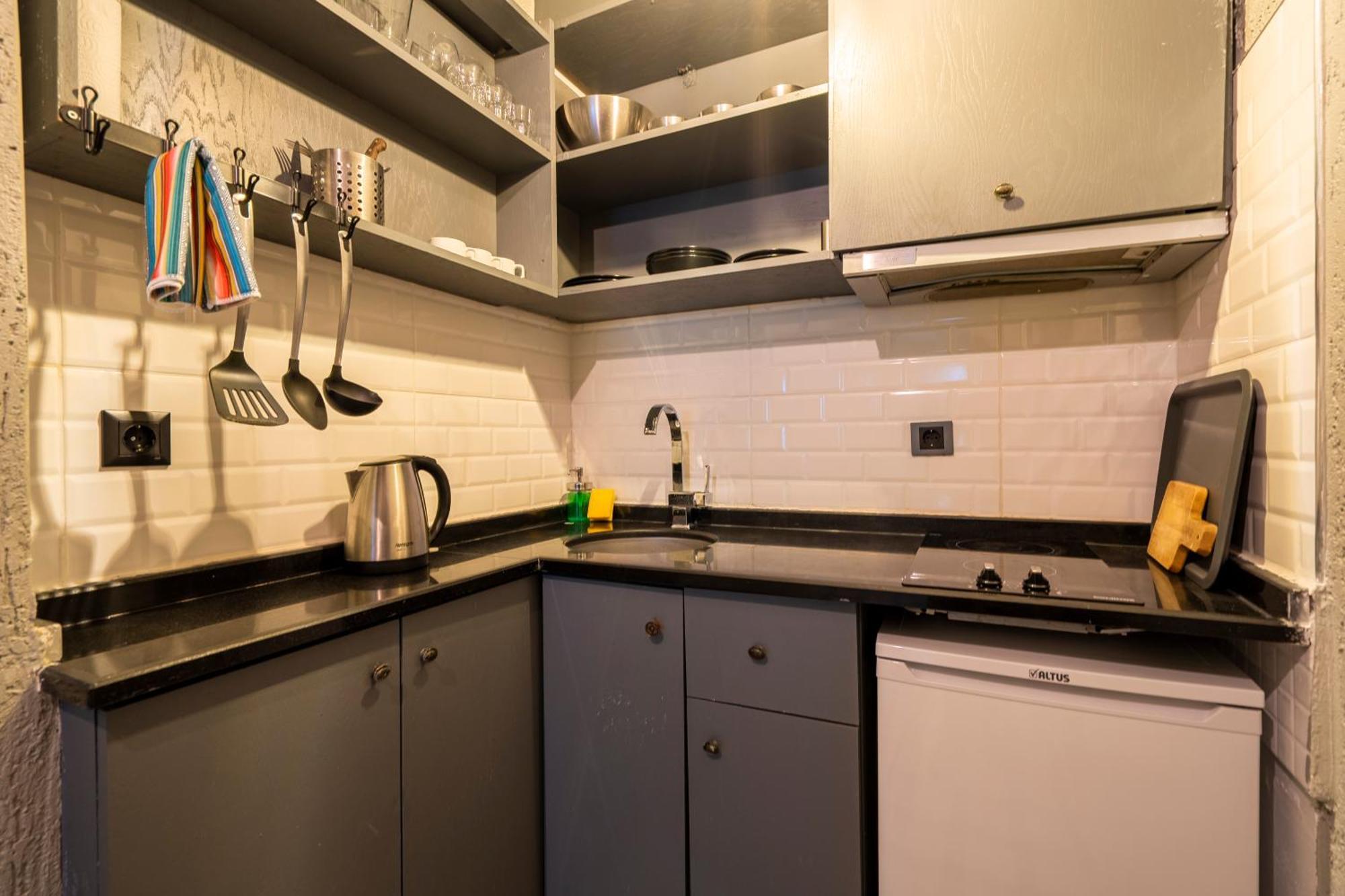 Economy Double Room Kitchenette,1588133166:JPEG