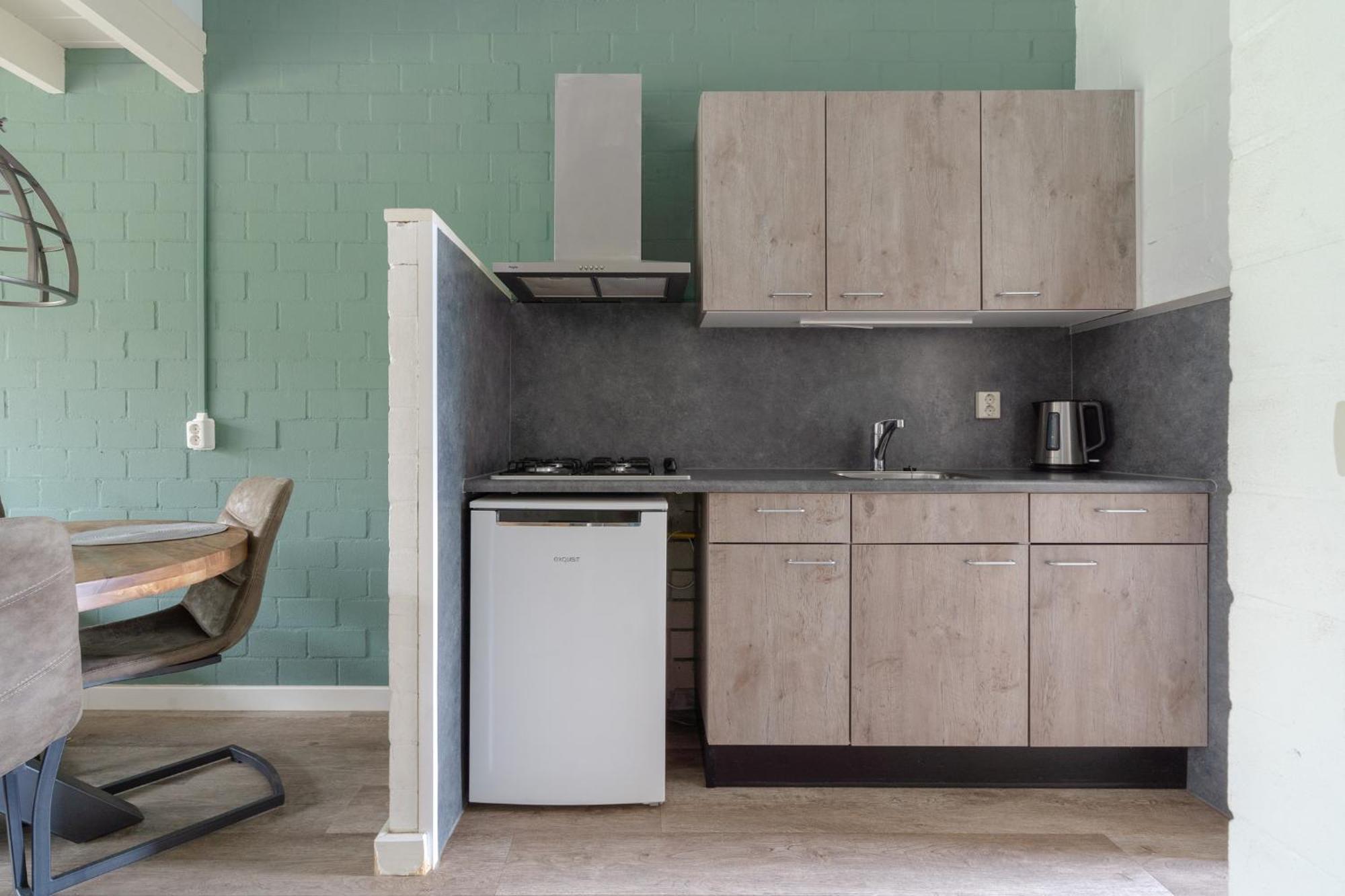 Apartment (2 Adults)