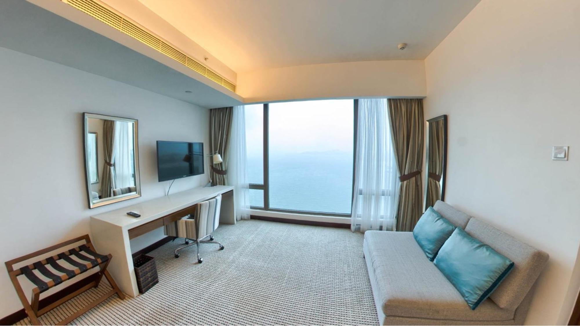 One-Bedroom Suite