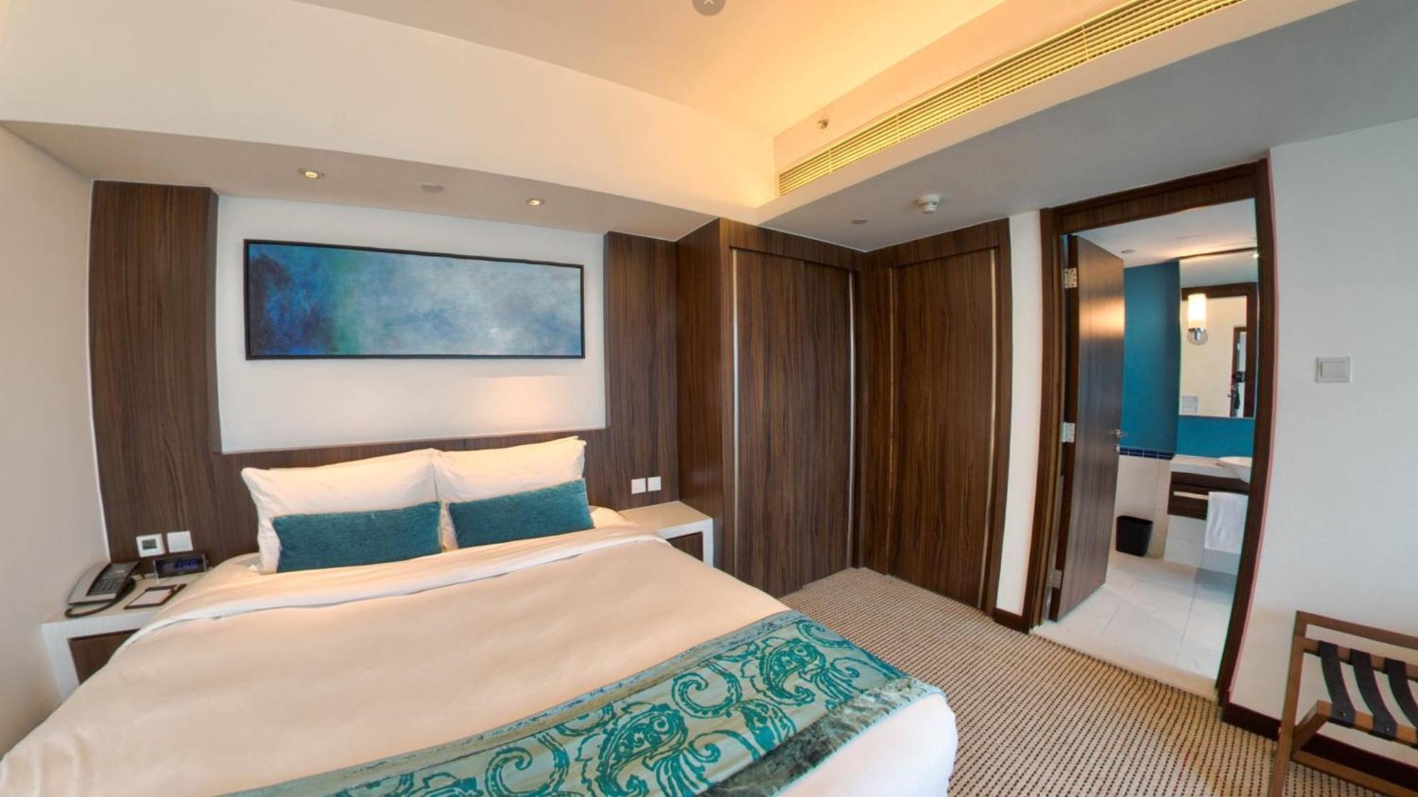 One-Bedroom Suite