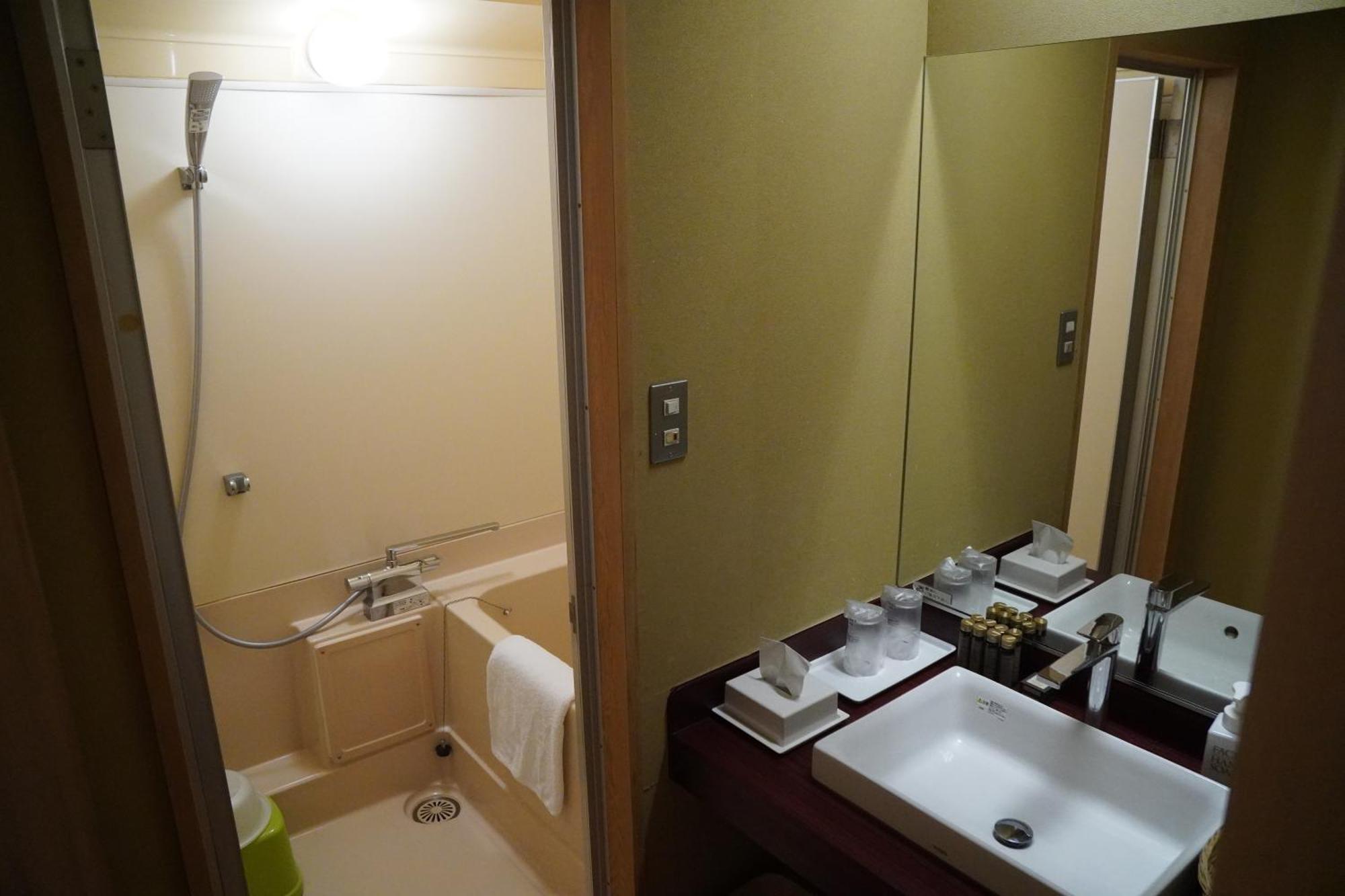 Family Double Room