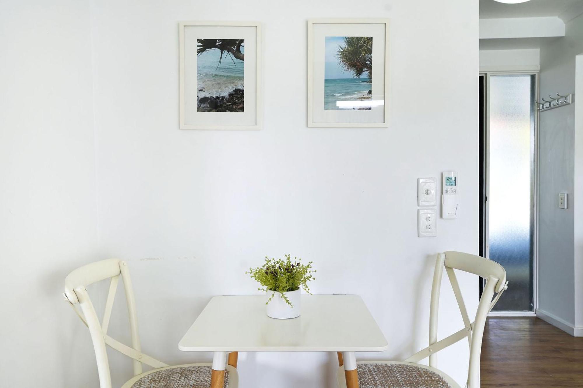 One Bedroom Premium Apartment