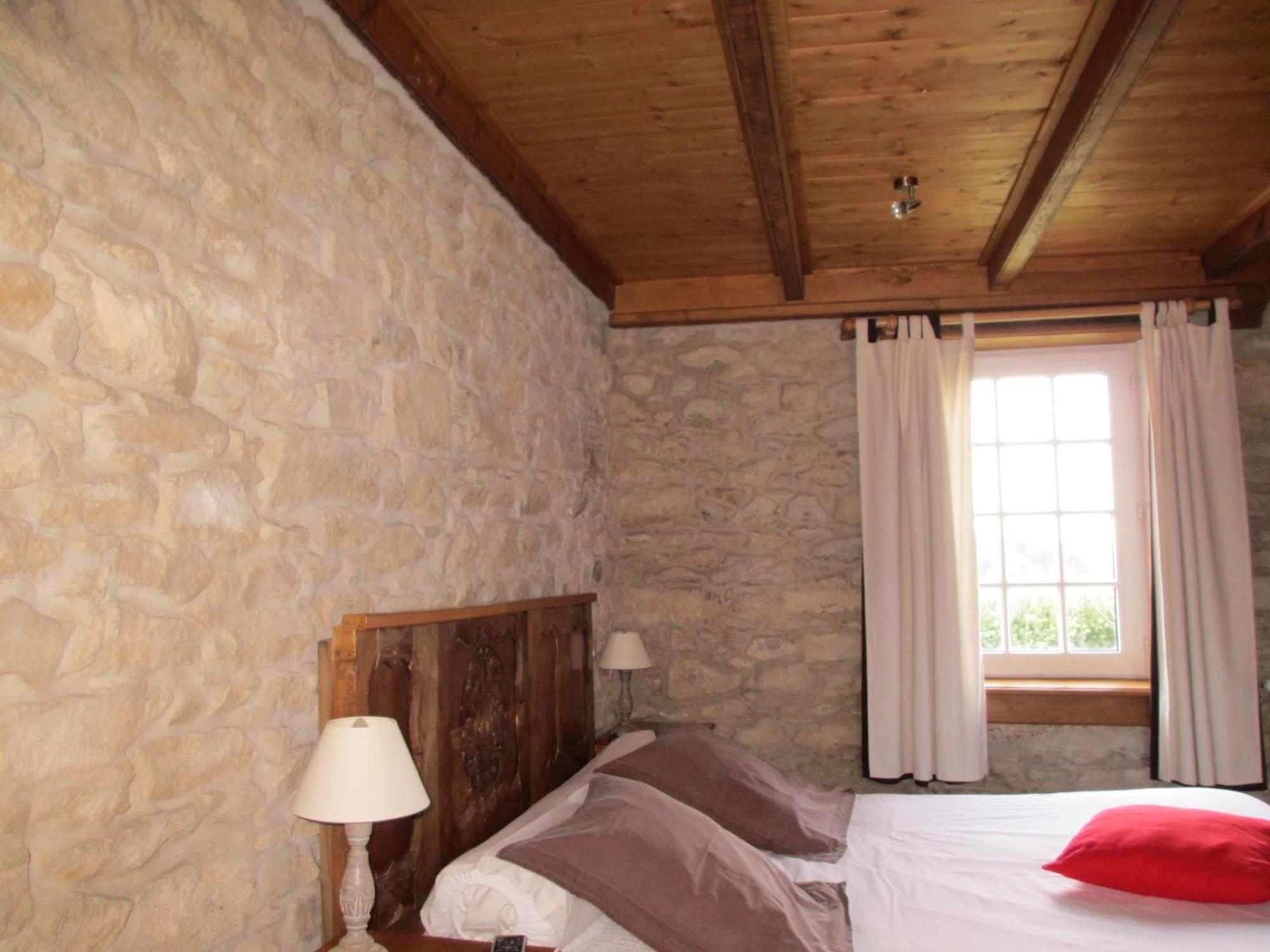 Chambre Triple Confort avec Douche