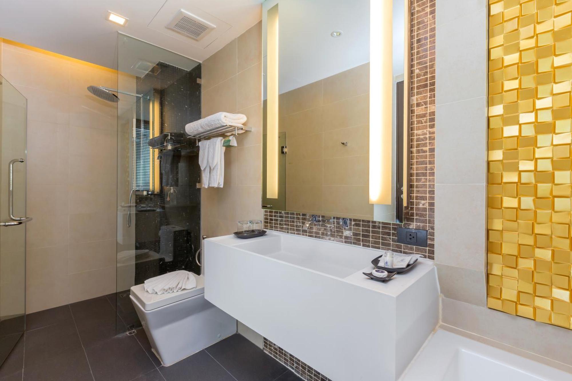 The Charm Suite