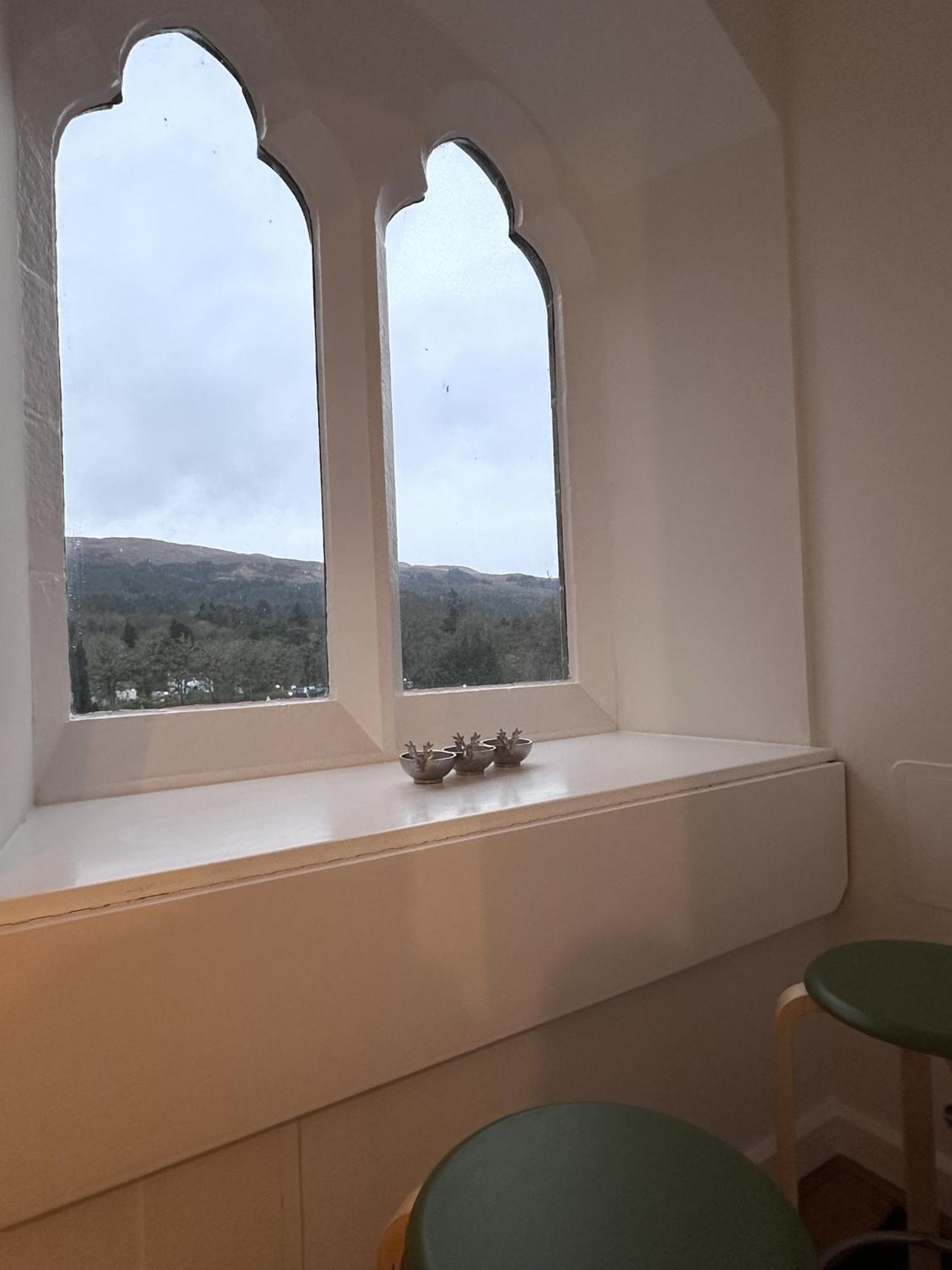 Appartement avec Vue sur la Montagne