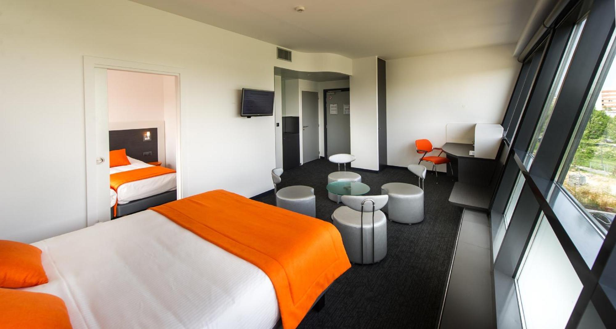 Family Suite