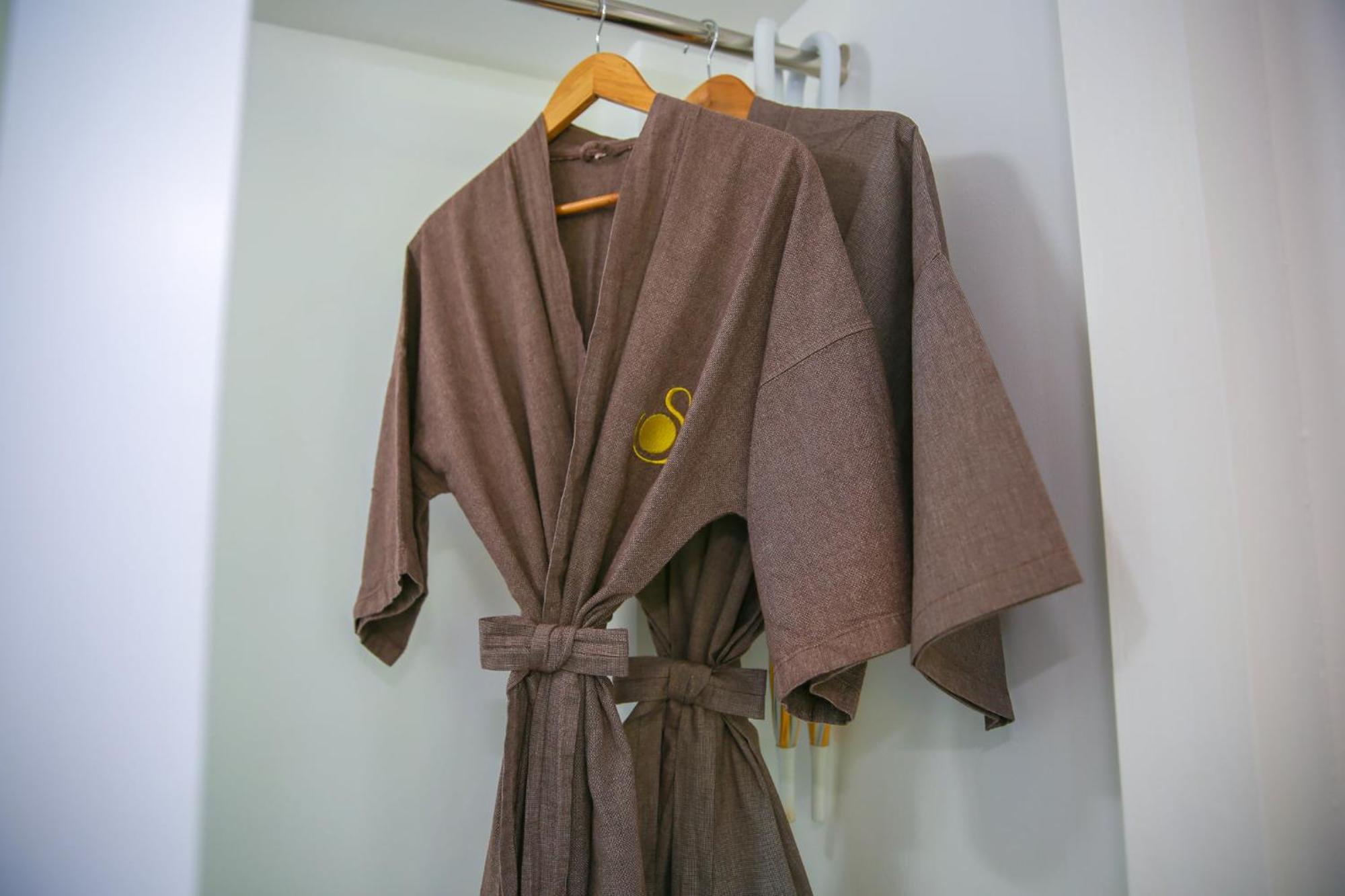 Premiun Ocean Suite