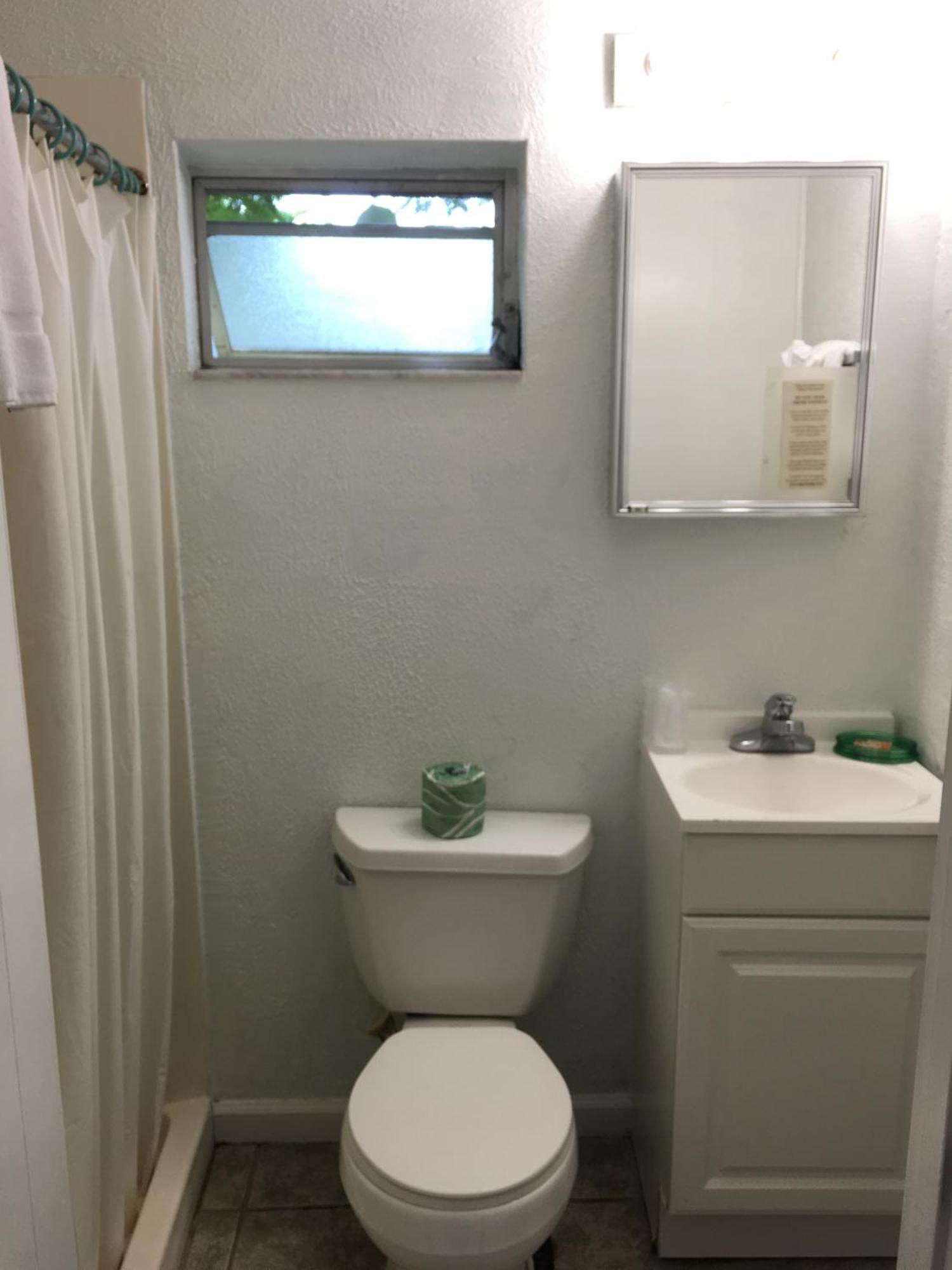 Cottage Lit Double