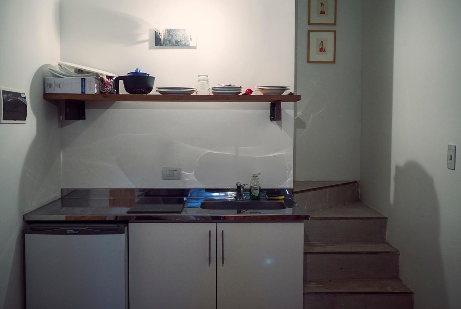 Duplex Apartment