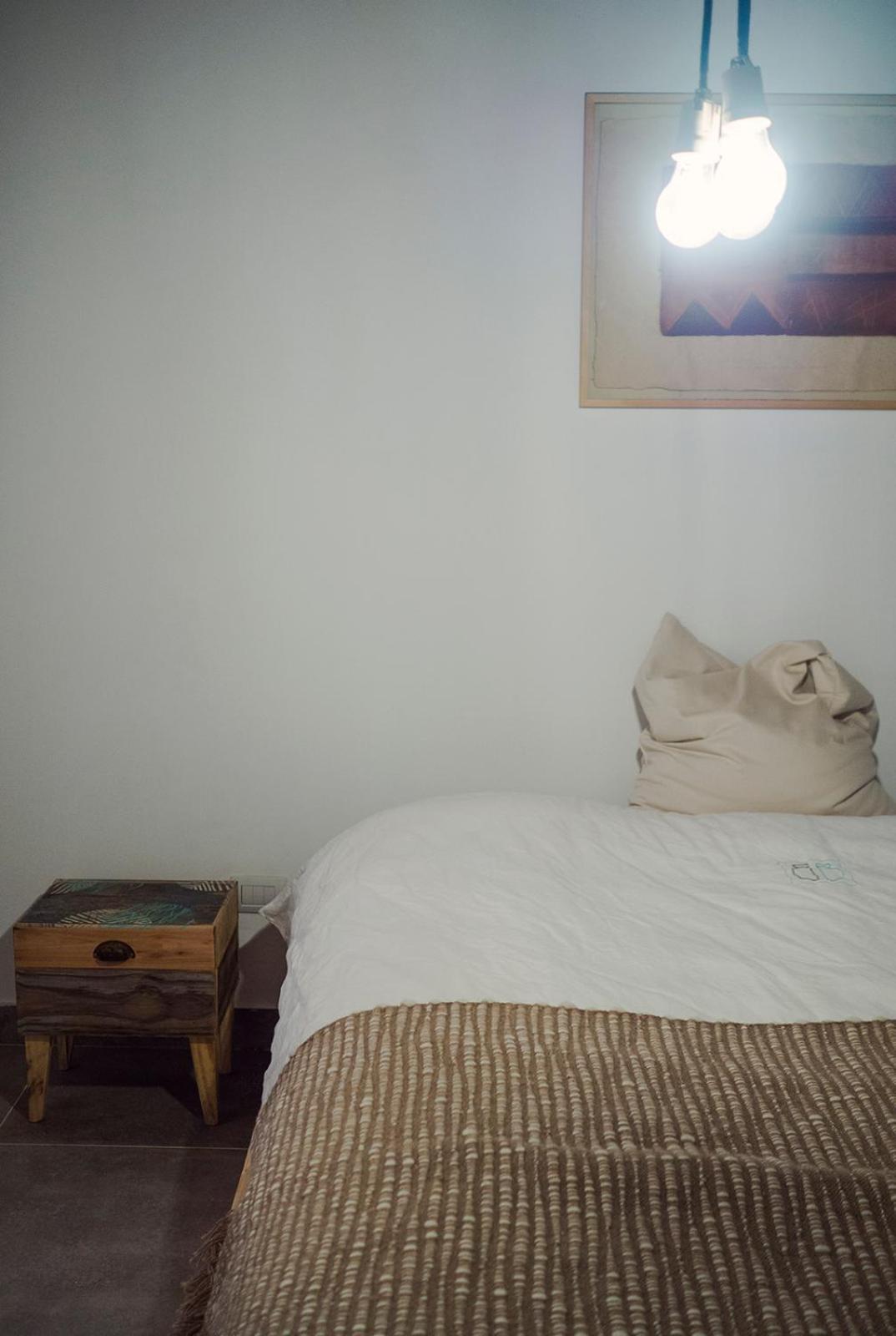 Duplex Apartment