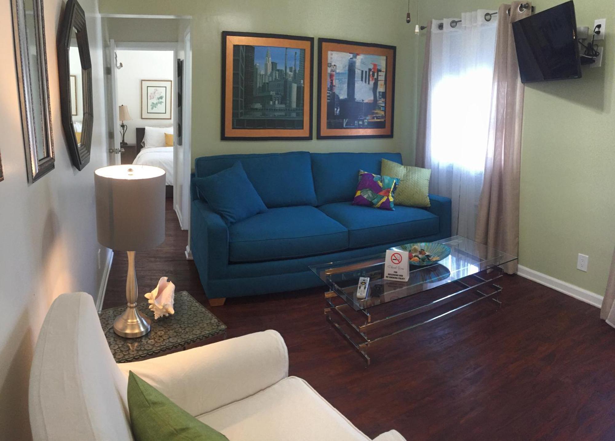 Apartment Queen